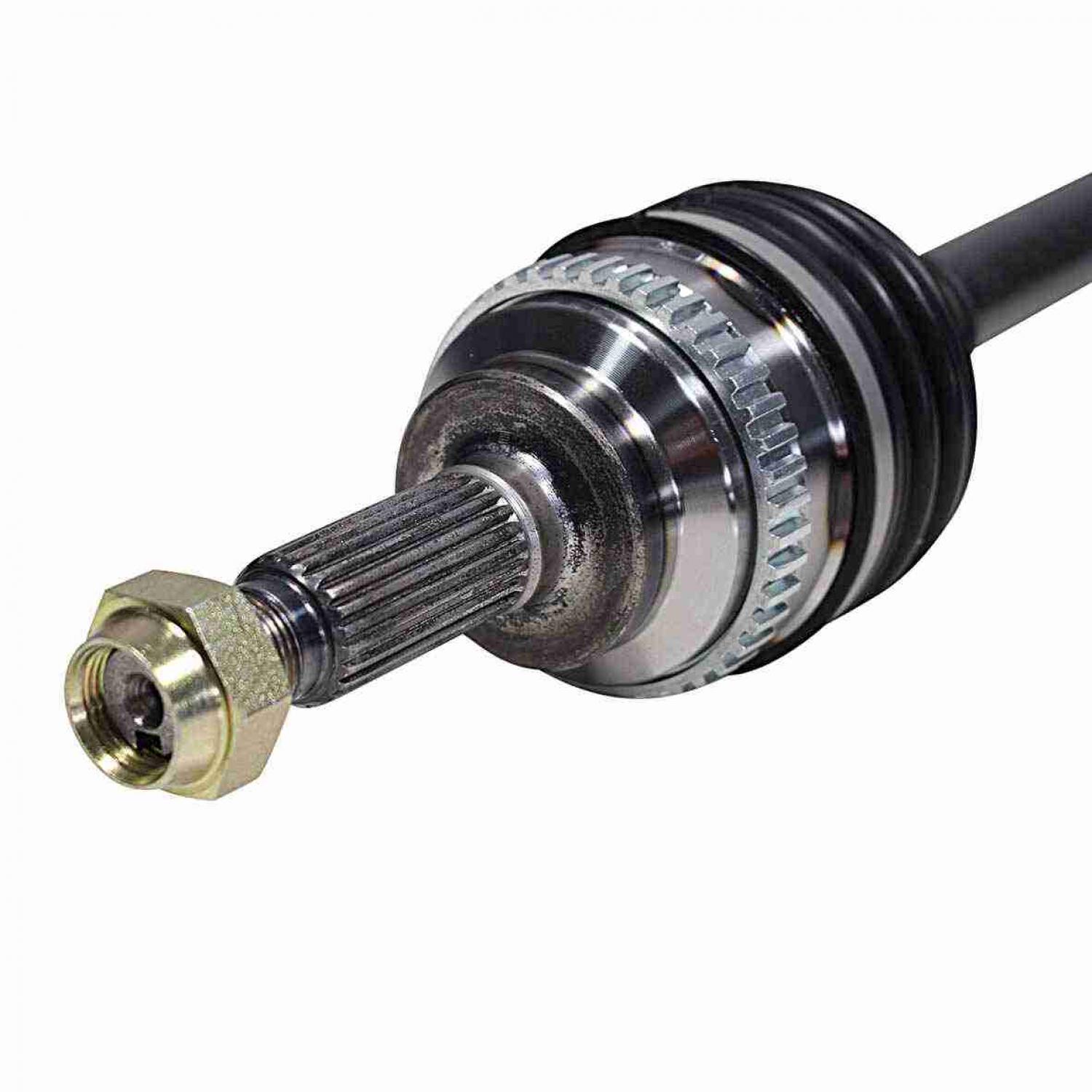 GSP NCV75507 - CV Axle Assembly GSP NCV75507 CV Axle Assembly product image 3 of 5