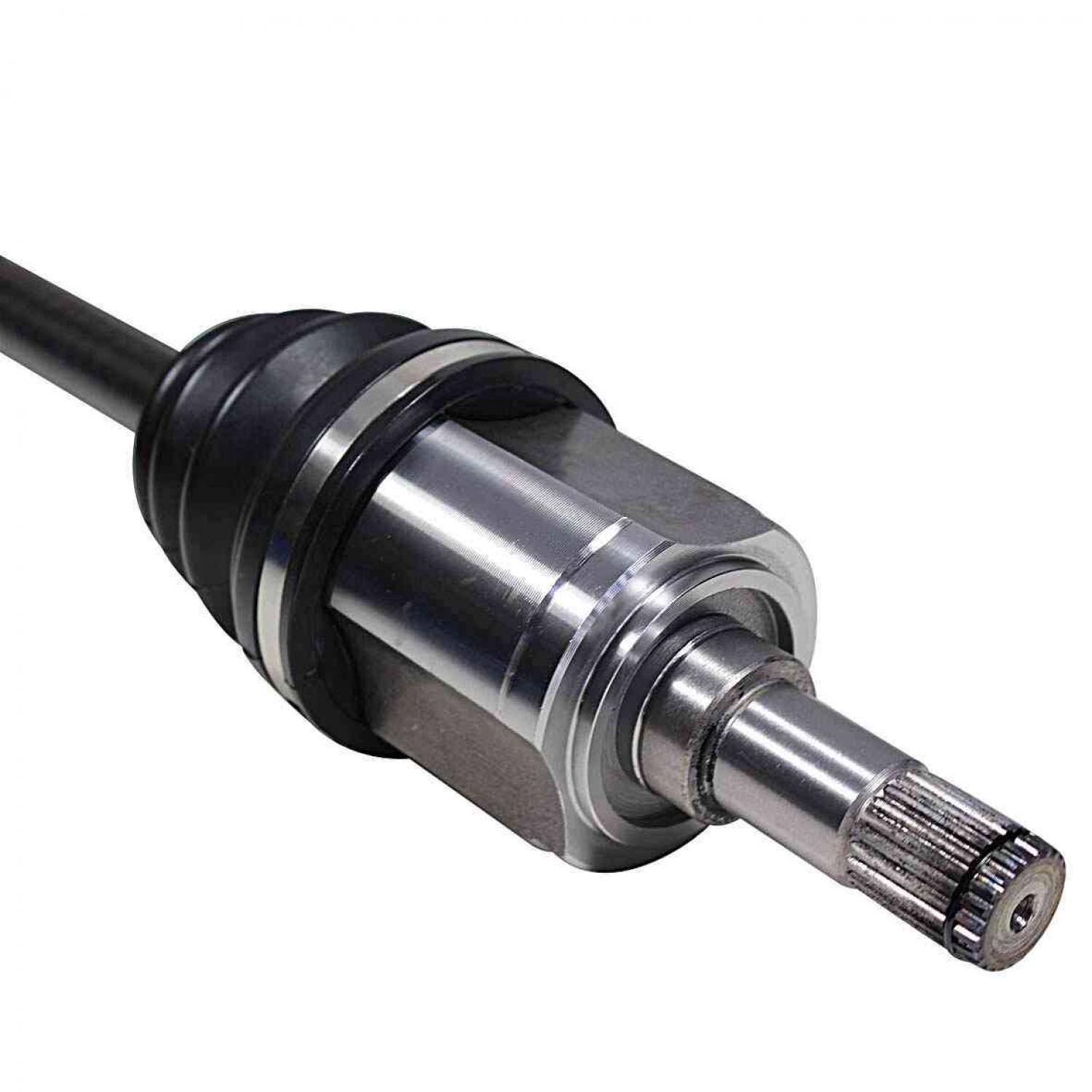 GSP NCV75507 - CV Axle Assembly GSP NCV75507 CV Axle Assembly product image 4 of 5