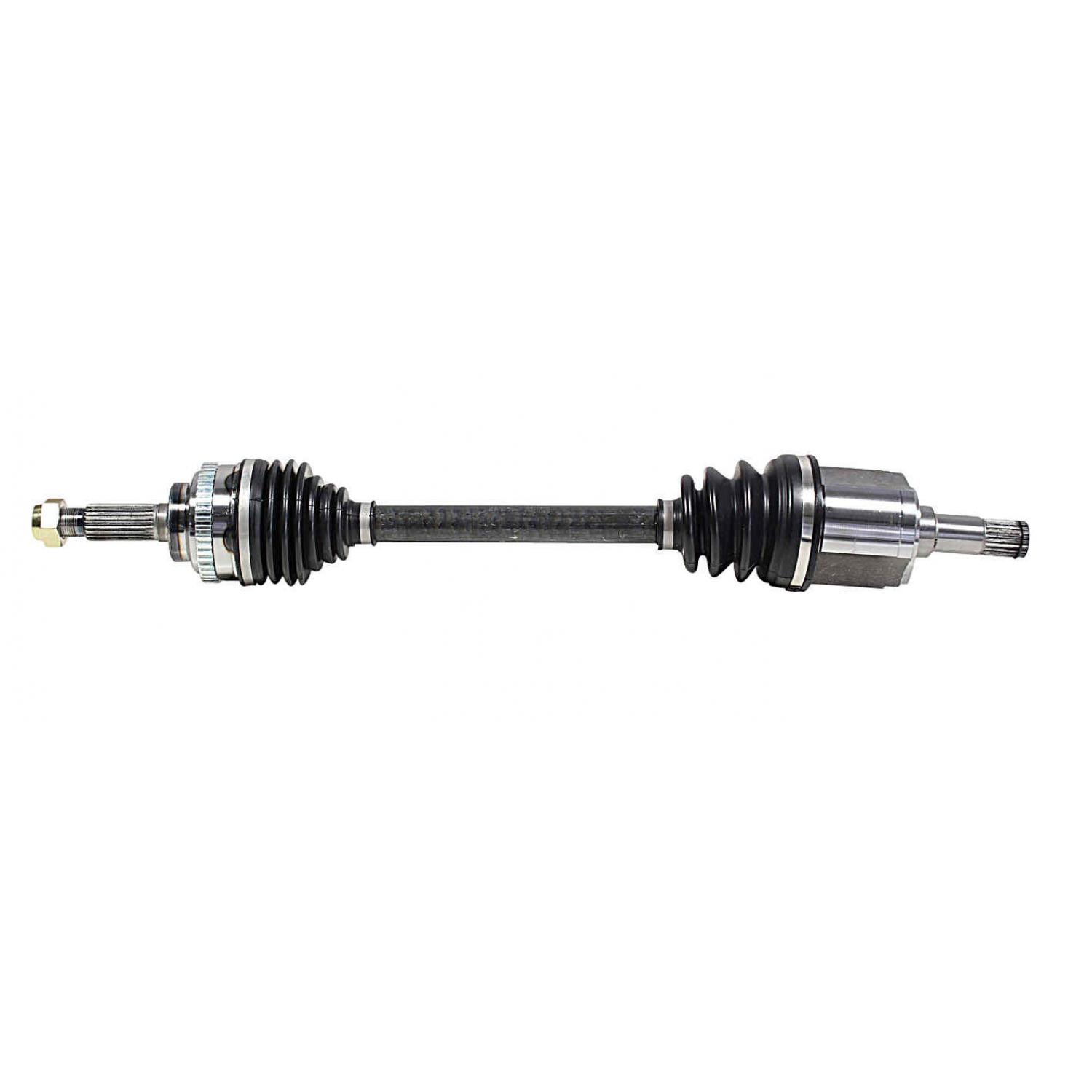GSP NCV75507 - CV Axle Assembly GSP NCV75507 CV Axle Assembly product image 5 of 5