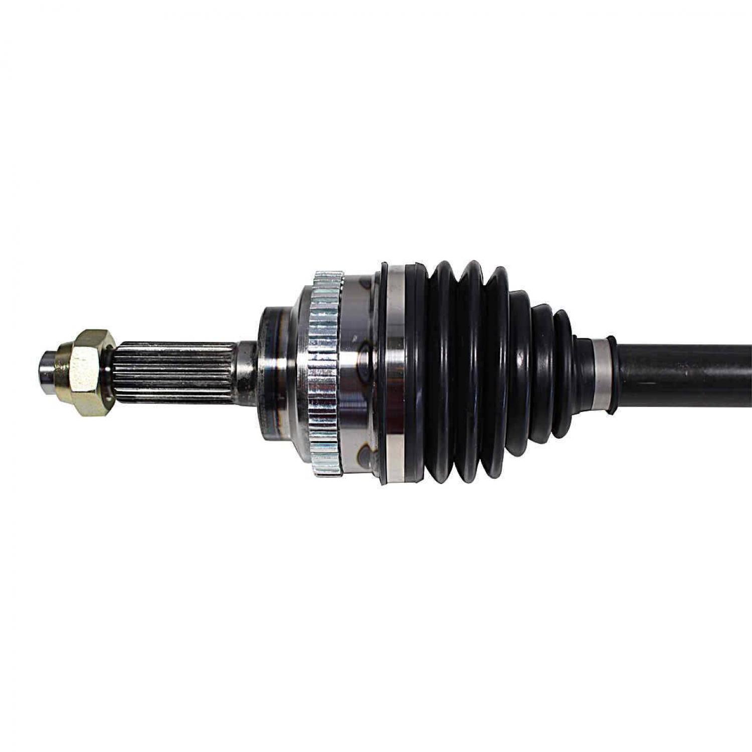 GSP NCV75508 CV Axle Assembly product image 1 of 5