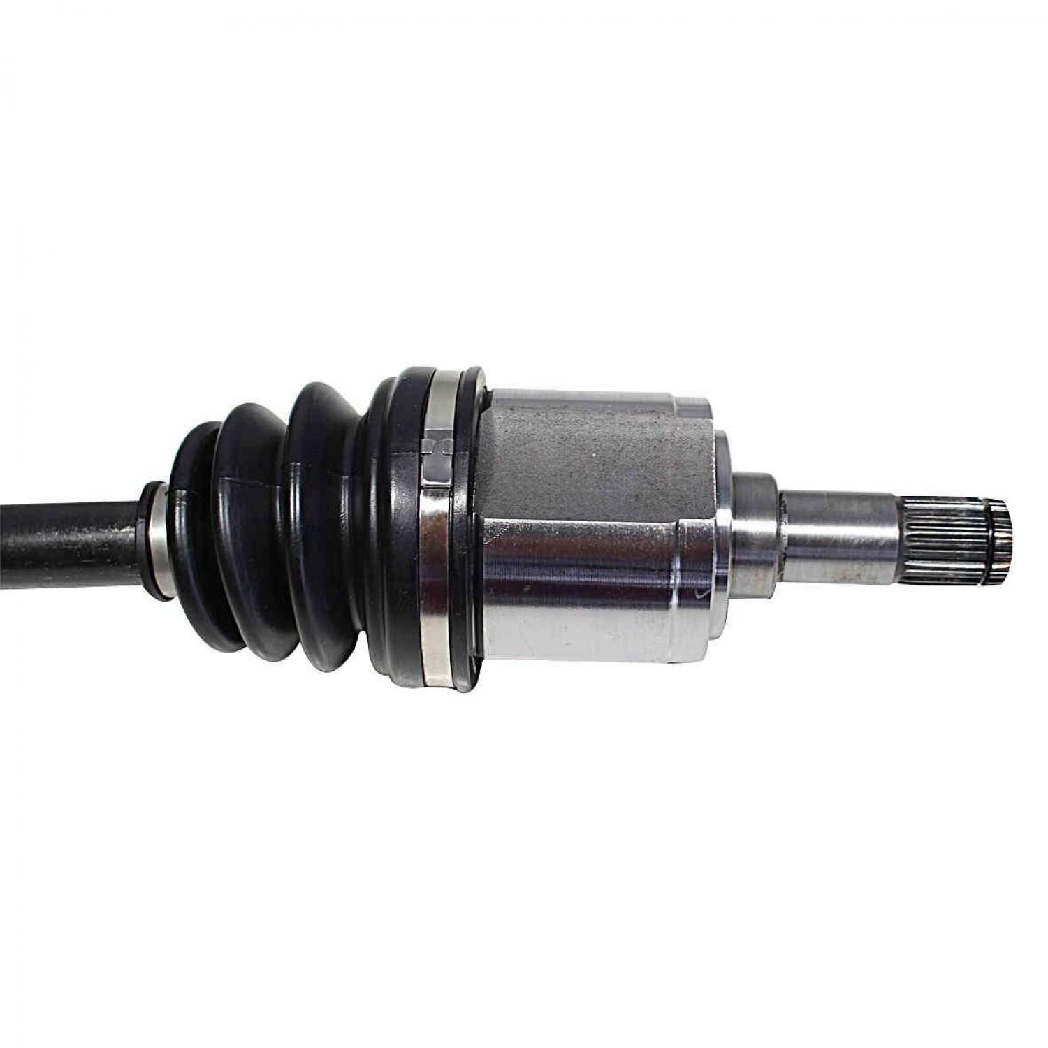 GSP NCV75508 CV Axle Assembly product image 2 of 5