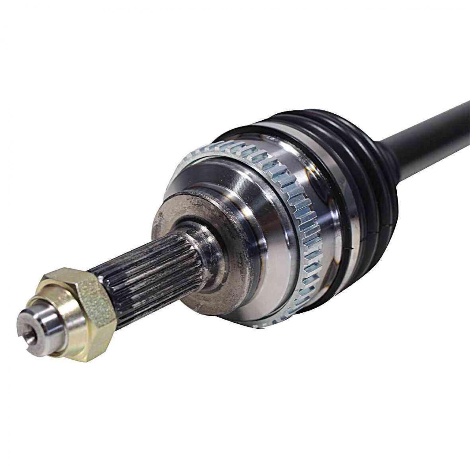 GSP NCV75508 CV Axle Assembly product image 3 of 5