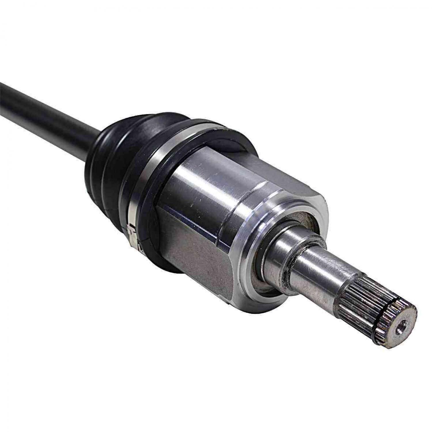 GSP NCV75508 CV Axle Assembly product image 4 of 5