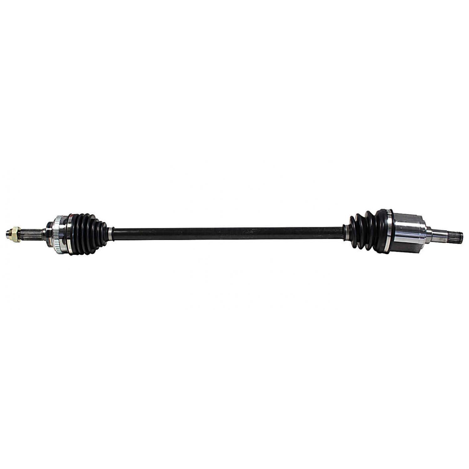 GSP NCV75508 CV Axle Assembly product image 5 of 5