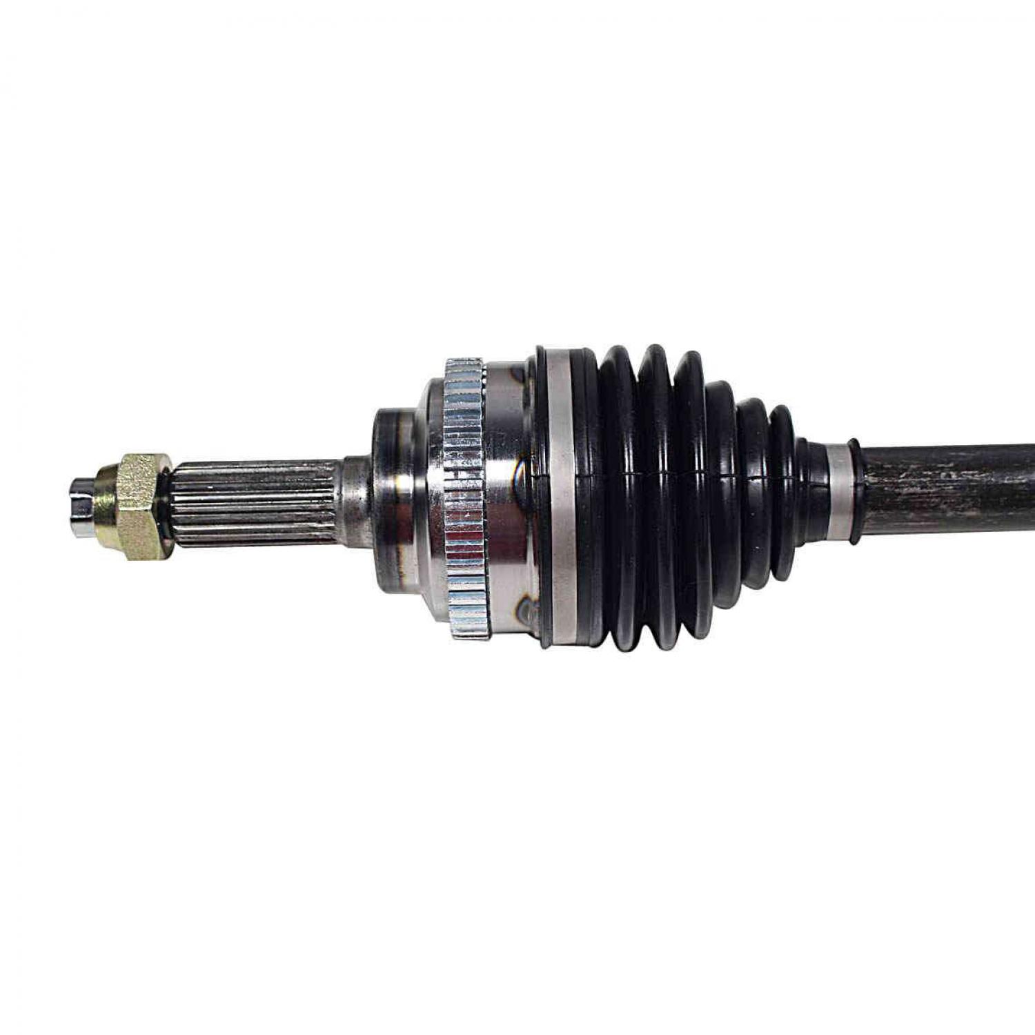 GSP NCV75509 CV Axle Assembly product image 1 of 5
