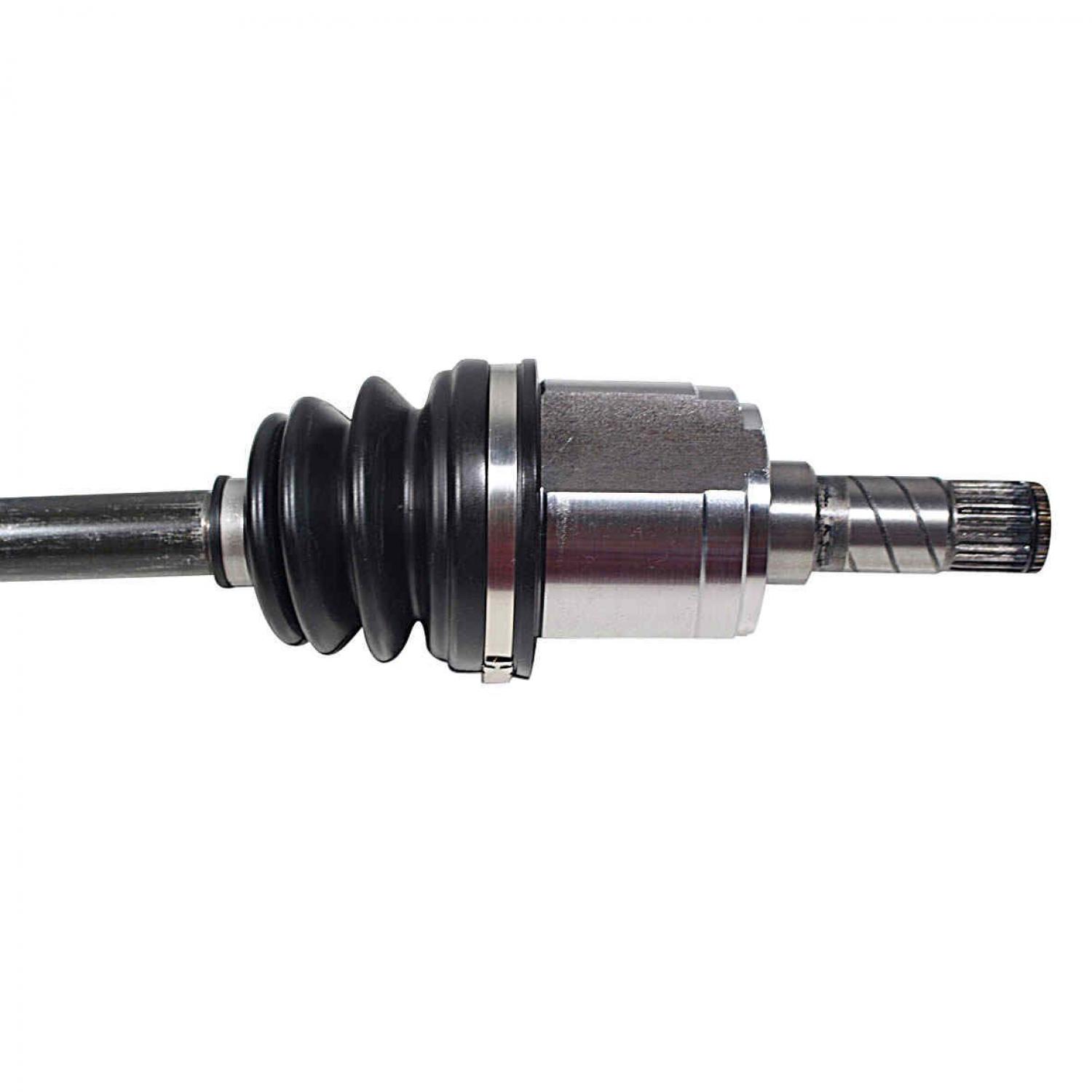 GSP NCV75509 CV Axle Assembly product image 2 of 5