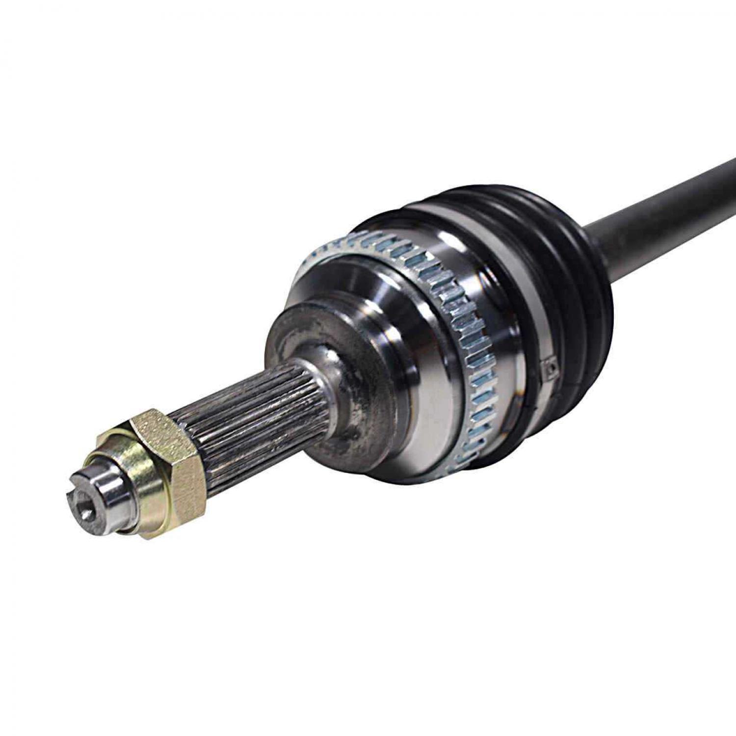 GSP NCV75509 CV Axle Assembly product image 3 of 5