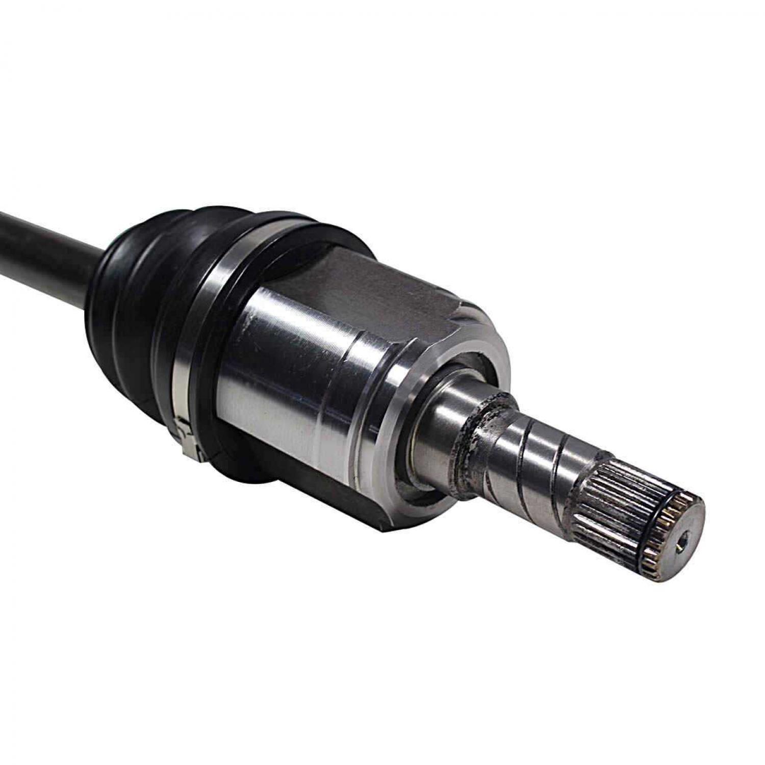 GSP NCV75509 CV Axle Assembly product image 4 of 5
