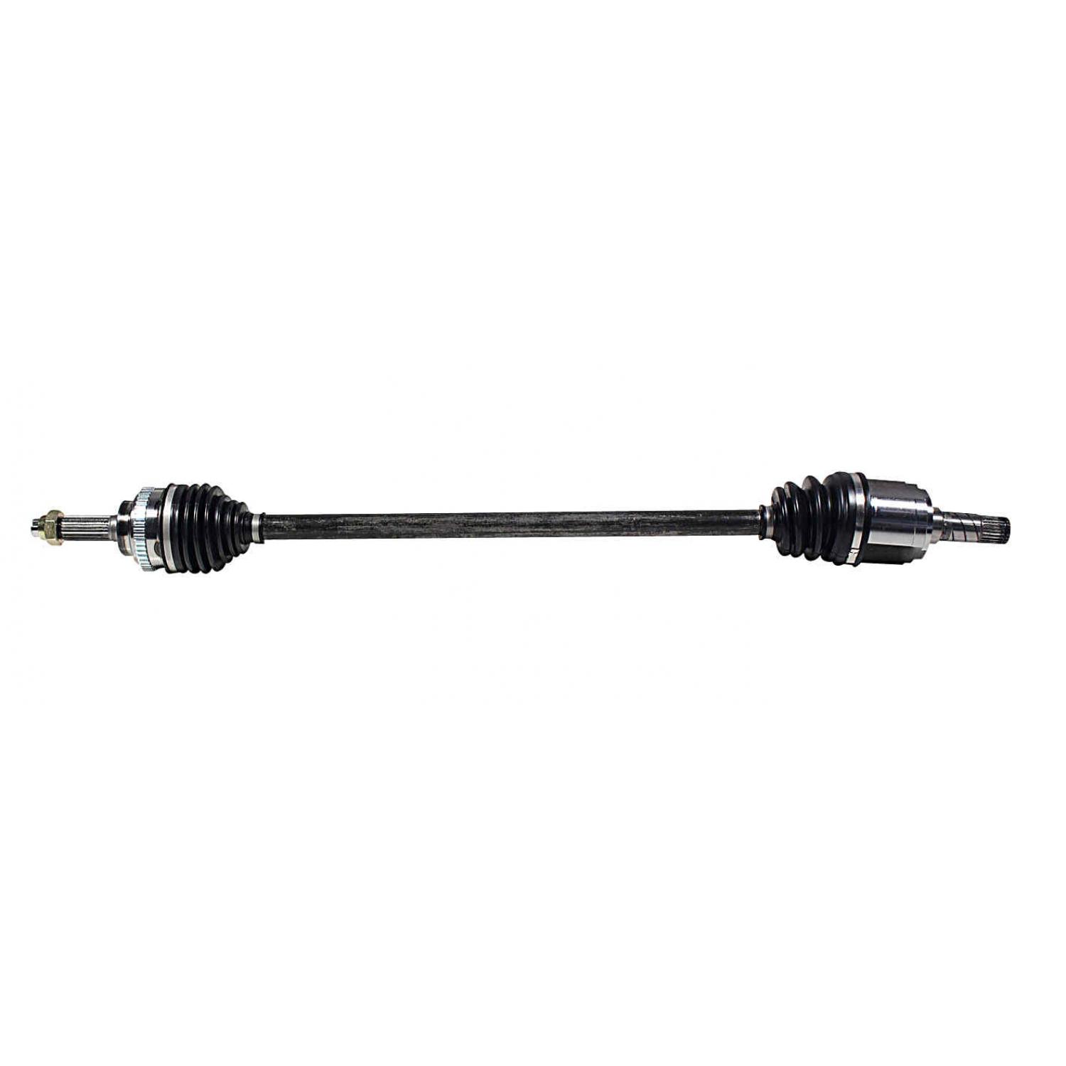 GSP NCV75509 CV Axle Assembly product image 5 of 5