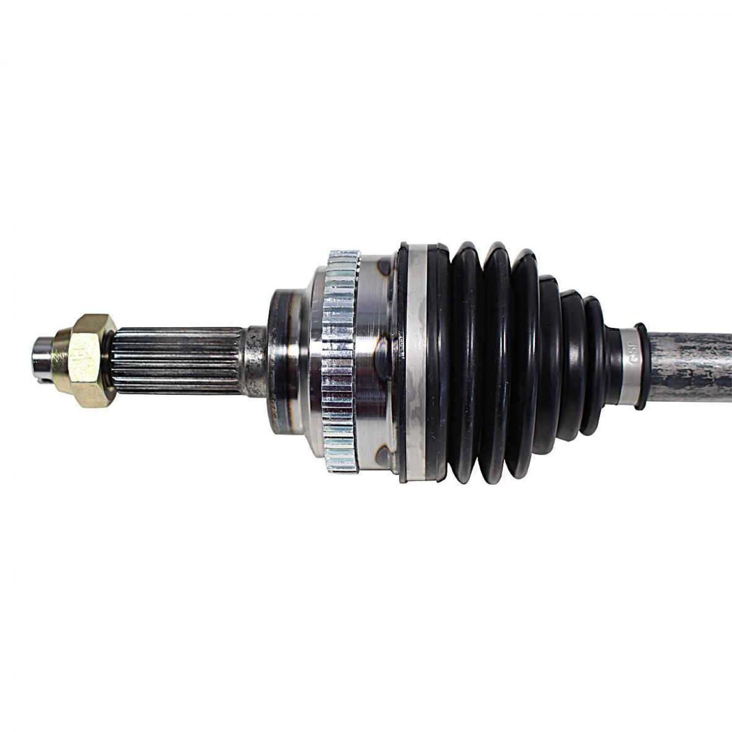 GSP NCV75510 CV Axle Assembly product image 1 of 5