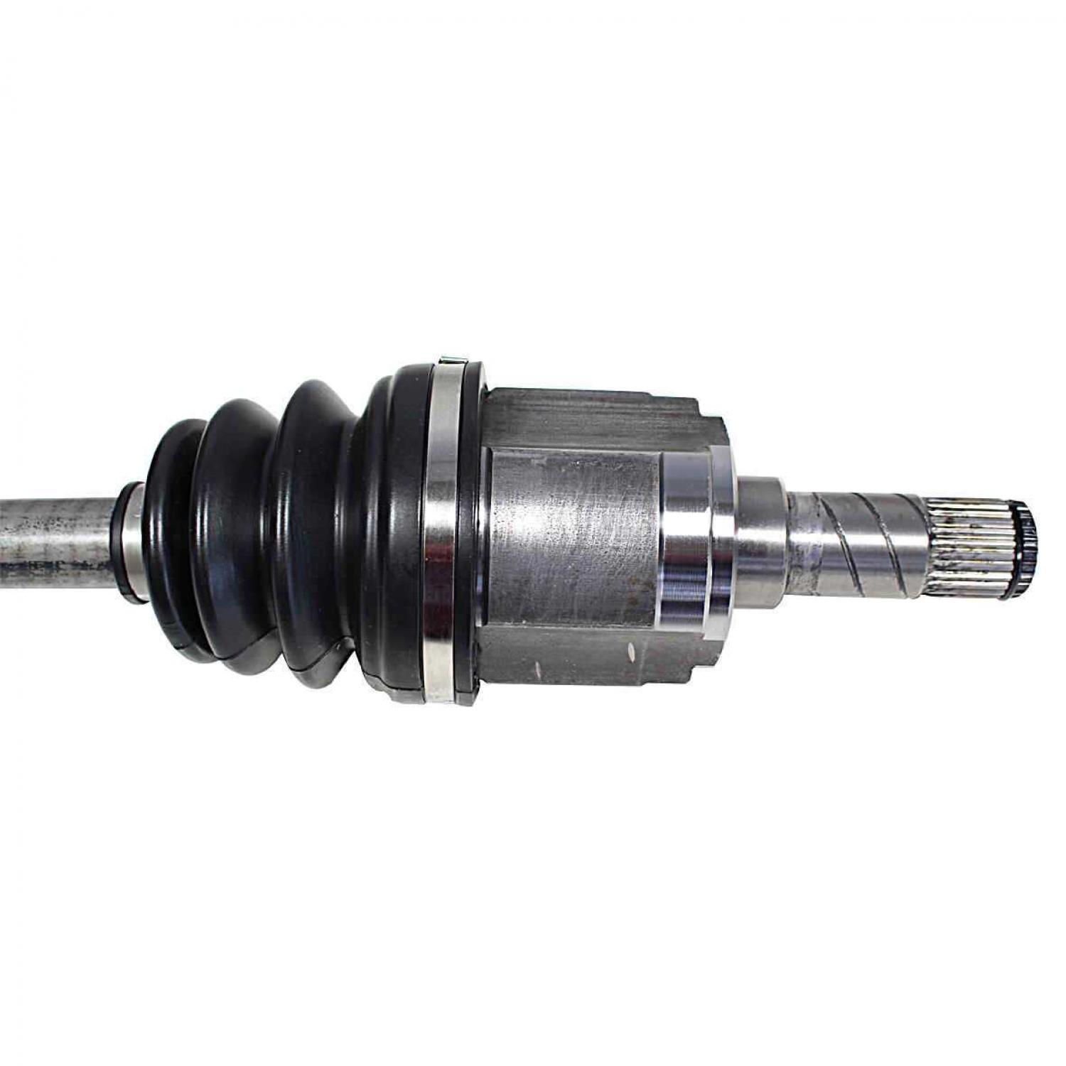 GSP NCV75510 CV Axle Assembly product image 2 of 5
