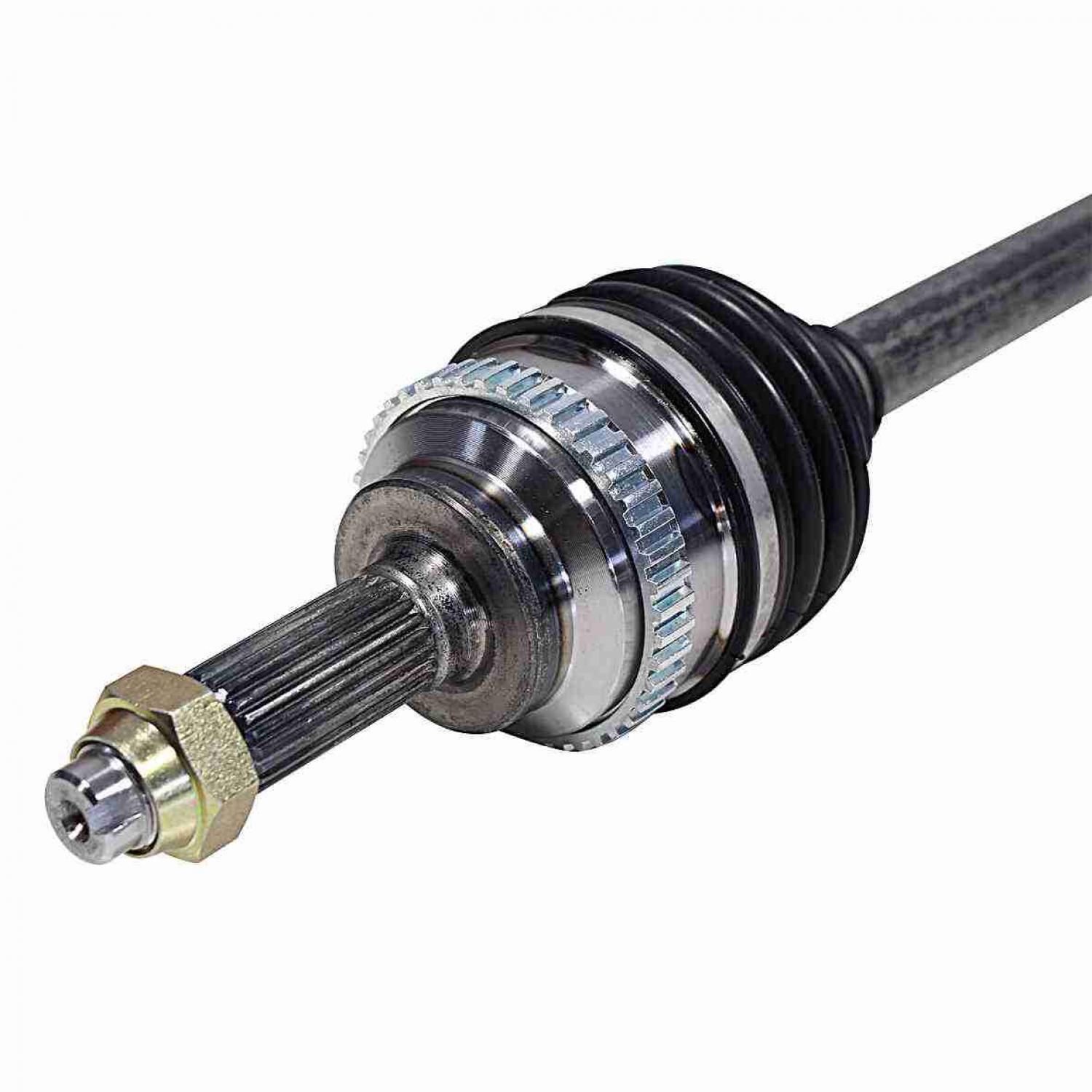 GSP NCV75510 CV Axle Assembly product image 3 of 5