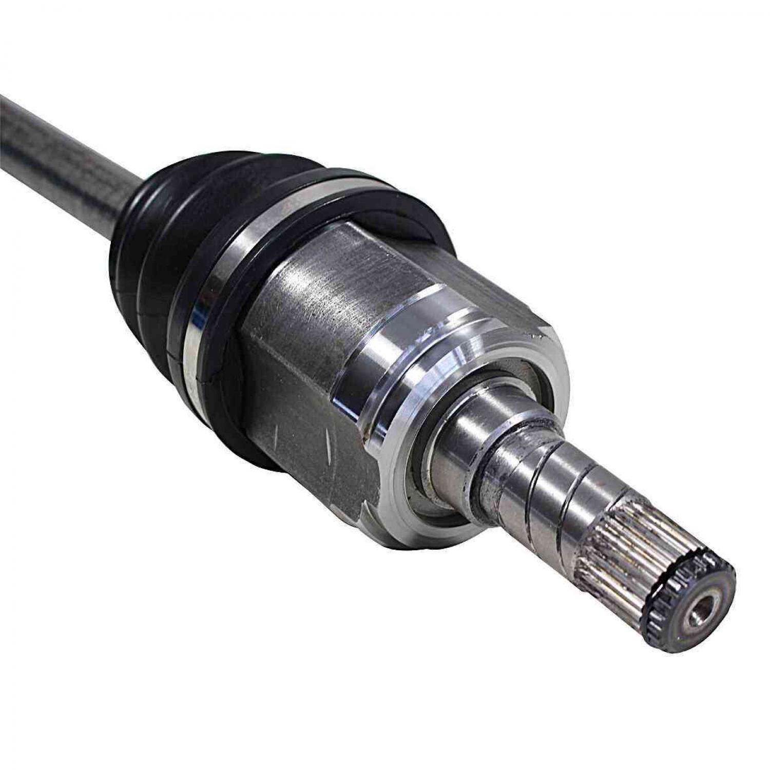 GSP NCV75510 CV Axle Assembly product image 4 of 5