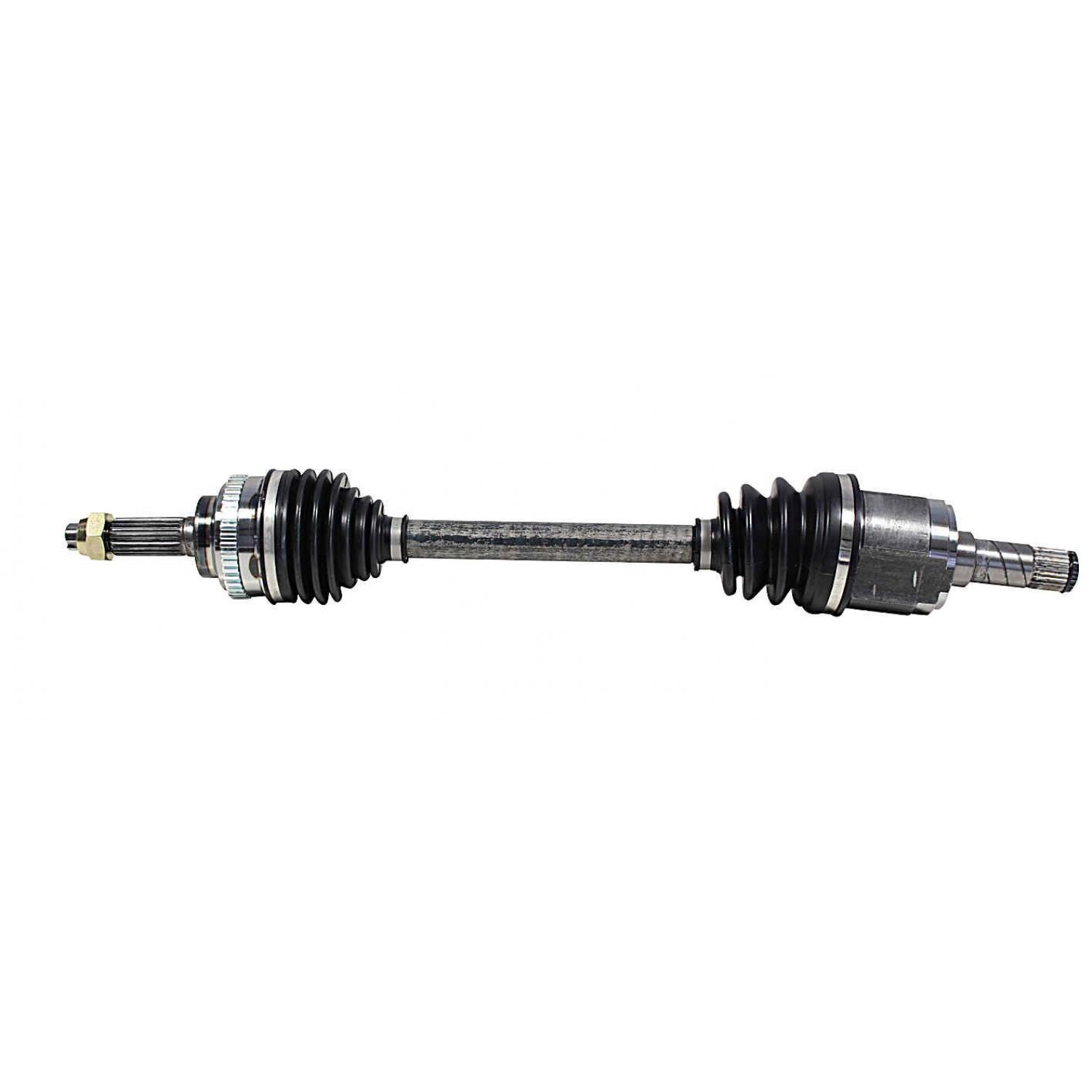 GSP NCV75510 CV Axle Assembly product image 5 of 5