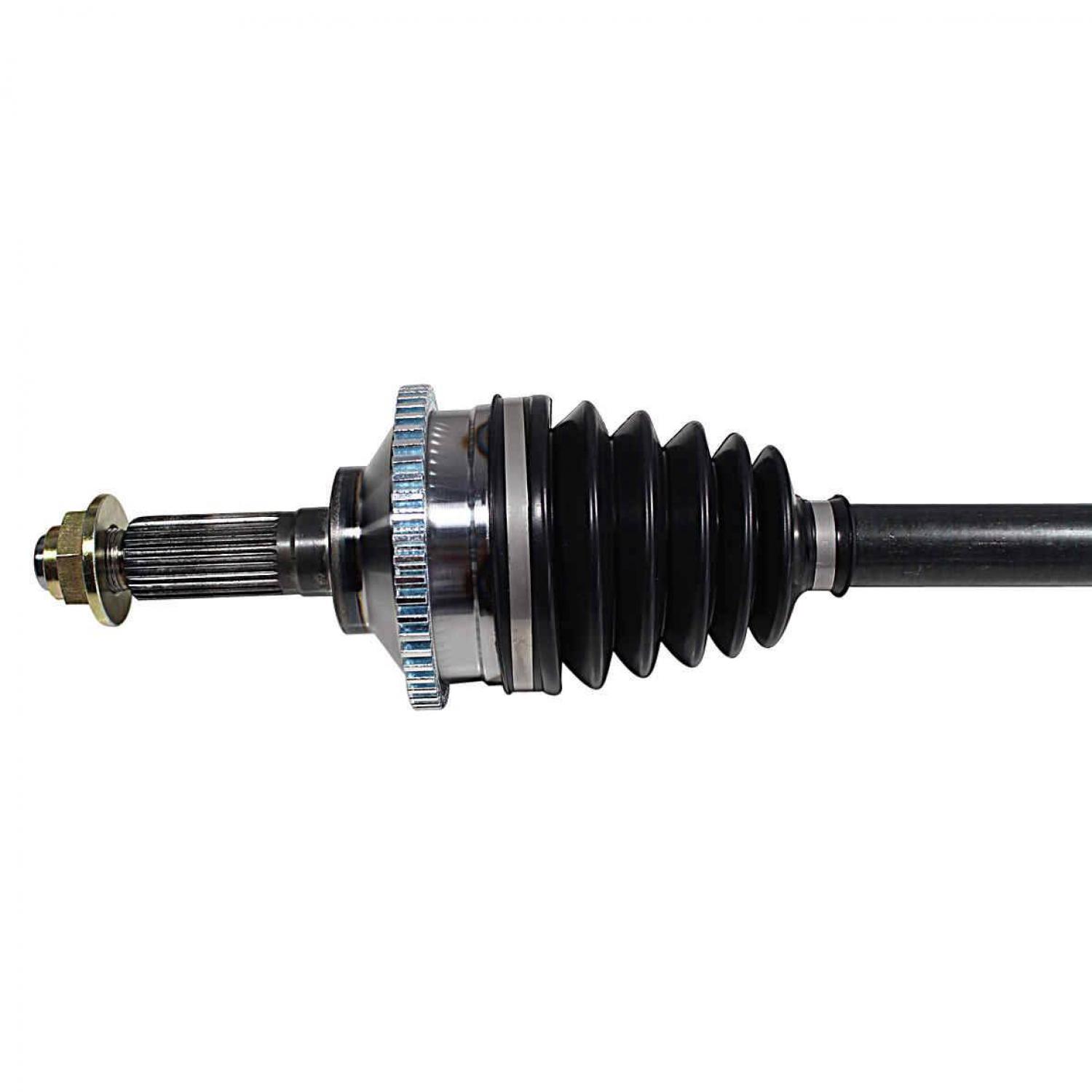 GSP NCV75511 CV Axle Assembly product image 1 of 5