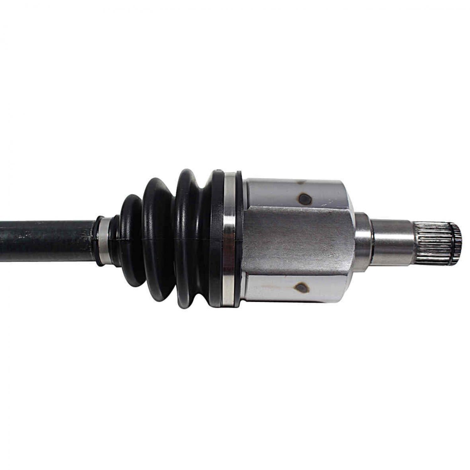 GSP NCV75511 CV Axle Assembly product image 2 of 5