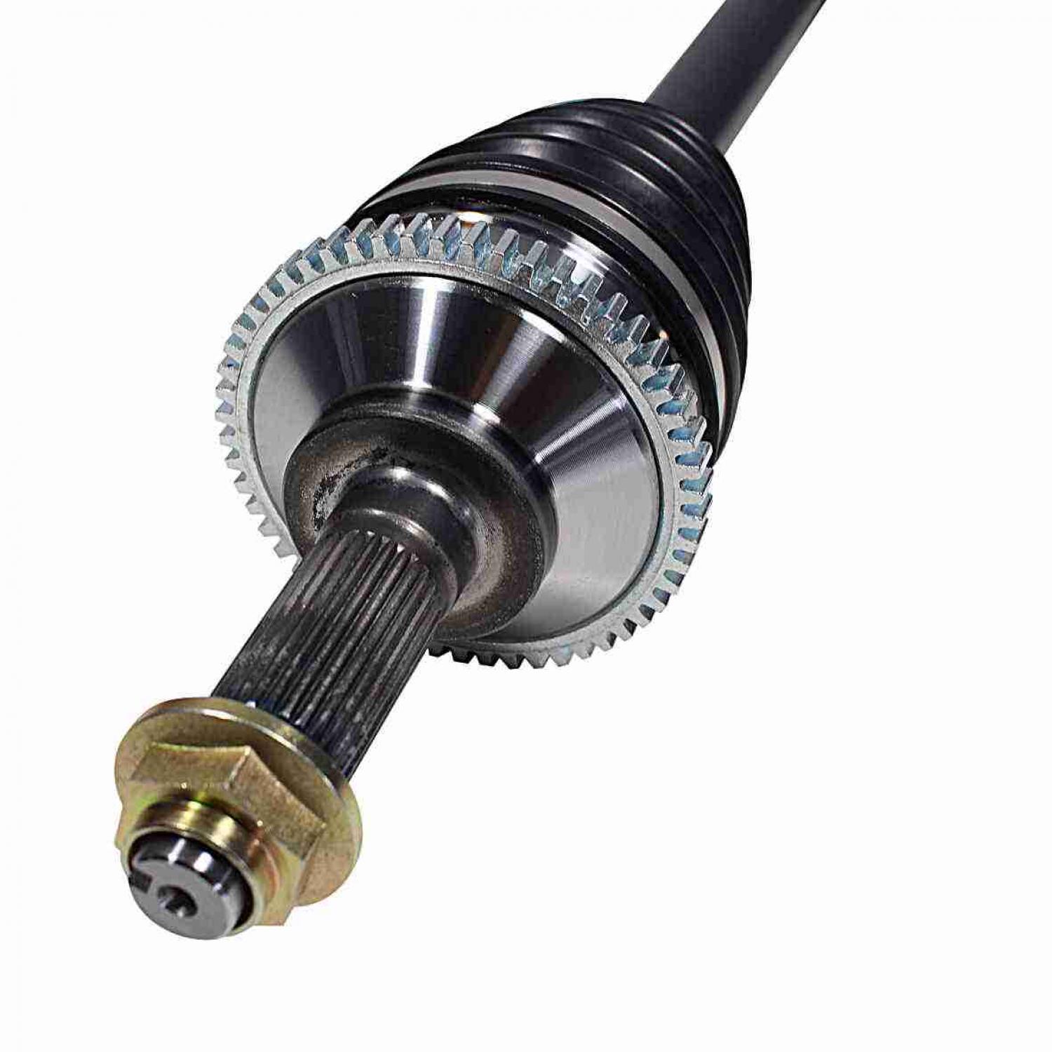 GSP NCV75511 CV Axle Assembly product image 3 of 5
