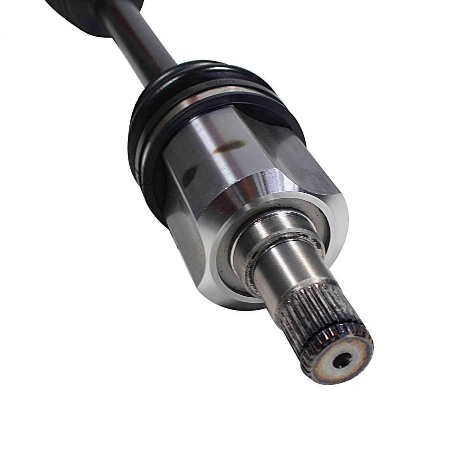 GSP NCV75511 CV Axle Assembly product image 4 of 5