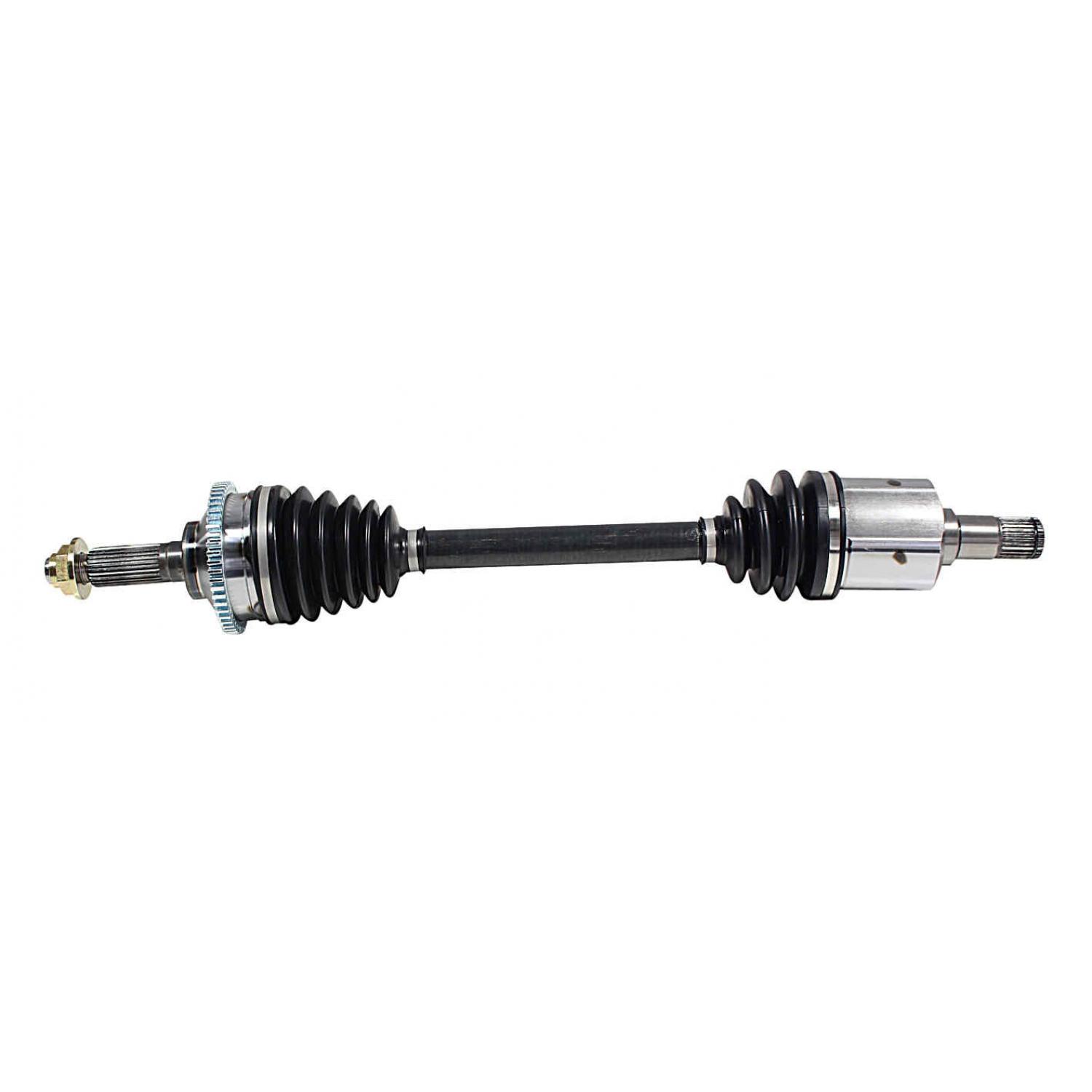 GSP NCV75511 CV Axle Assembly product image 5 of 5