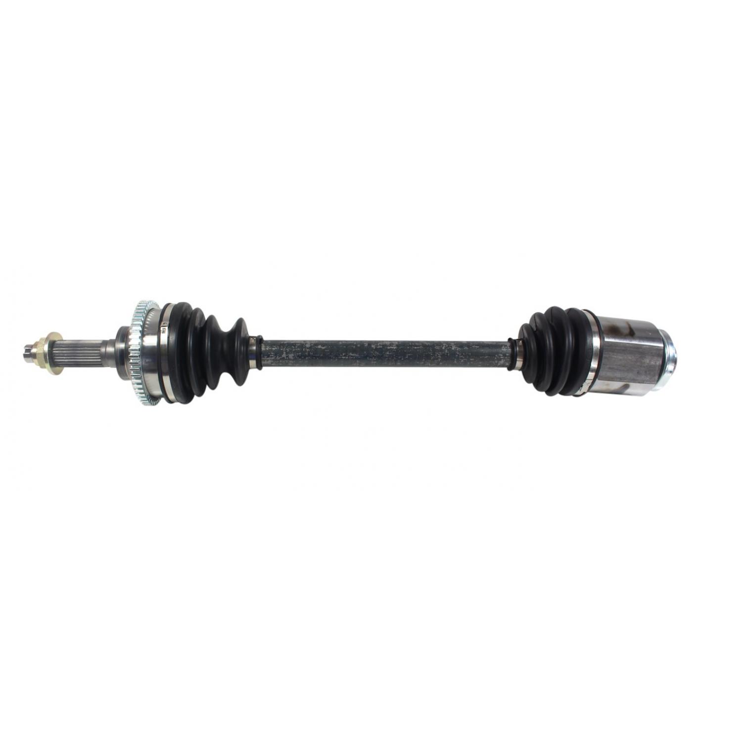 GSP NCV75512 CV Axle Assembly product image 1 of 5
