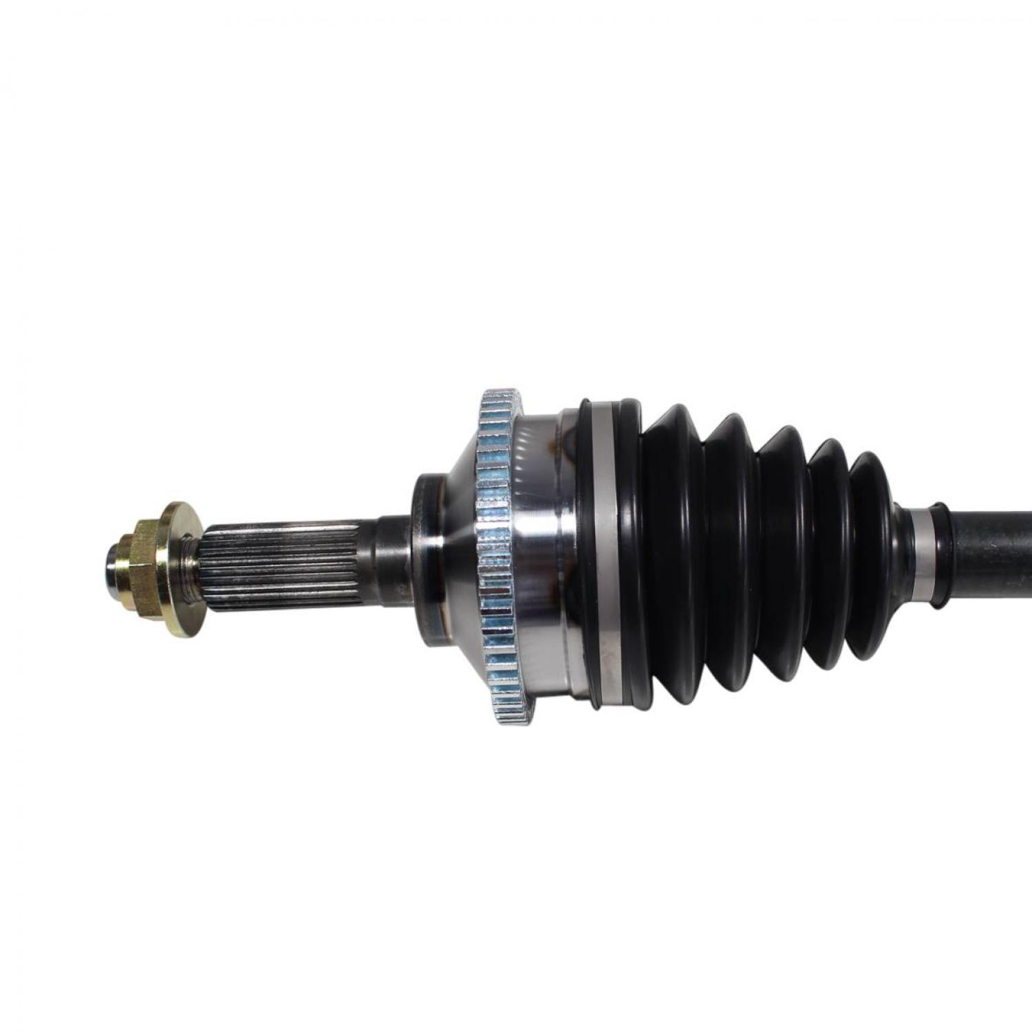 GSP NCV75512 CV Axle Assembly product image 2 of 5