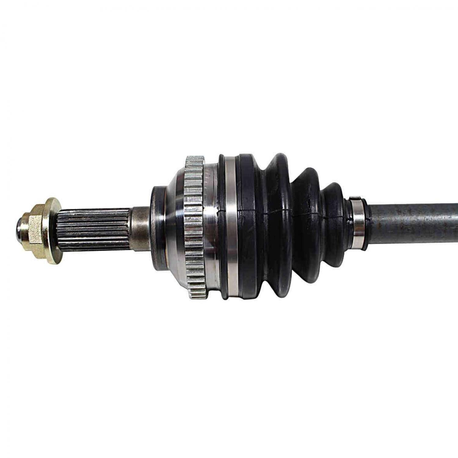 GSP NCV75513 - CV Axle Assembly GSP NCV75513 CV Axle Assembly product image 1 of 5