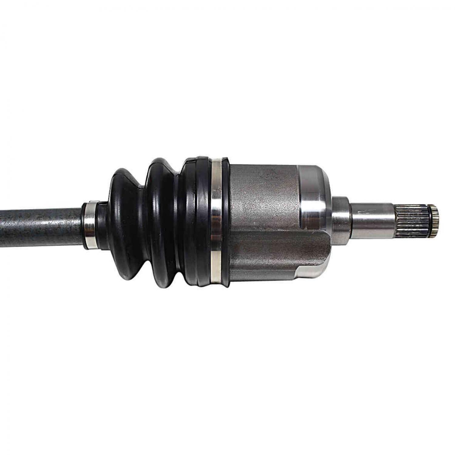 GSP NCV75513 - CV Axle Assembly GSP NCV75513 CV Axle Assembly product image 2 of 5
