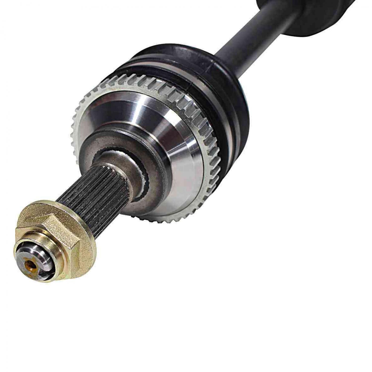 GSP NCV75513 - CV Axle Assembly GSP NCV75513 CV Axle Assembly product image 3 of 5