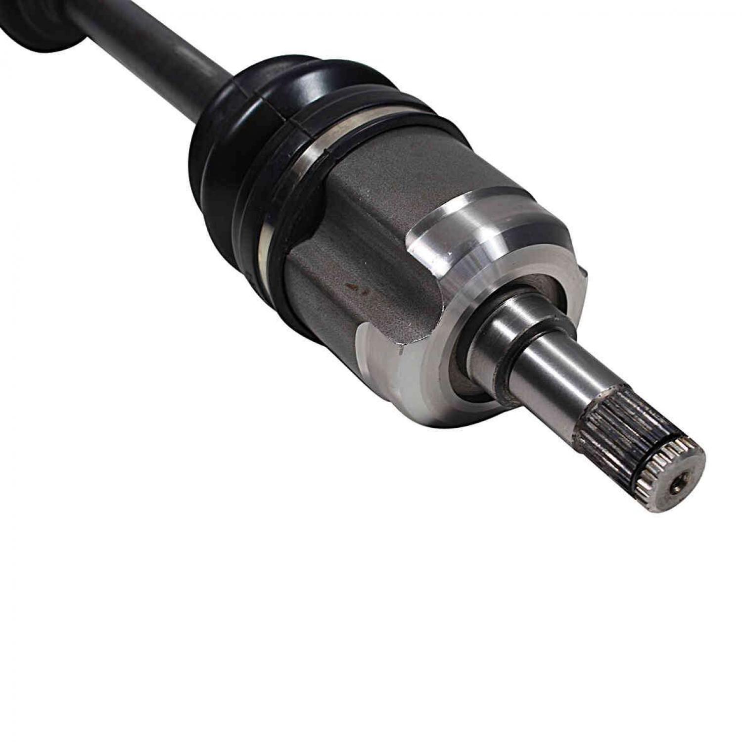 GSP NCV75513 - CV Axle Assembly GSP NCV75513 CV Axle Assembly product image 4 of 5