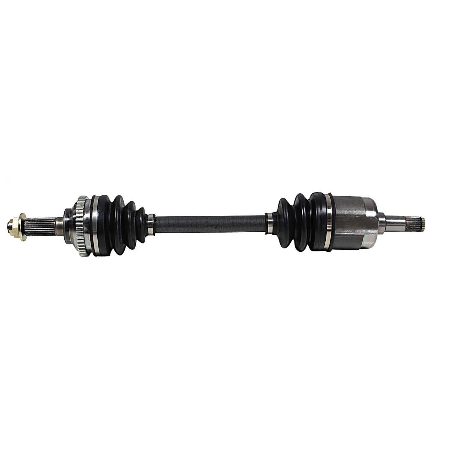 GSP NCV75513 - CV Axle Assembly GSP NCV75513 CV Axle Assembly product image 5 of 5