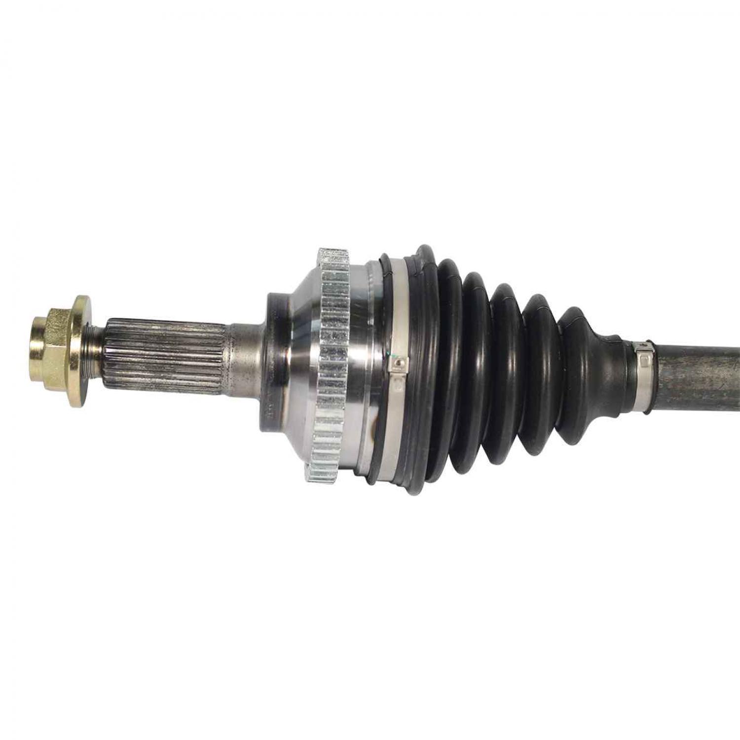 GSP NCV75514 CV Axle Assembly product image 1 of 5