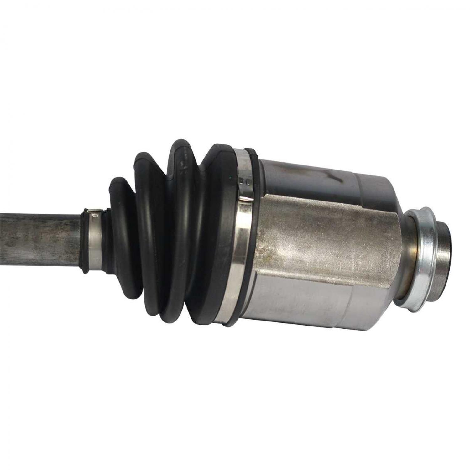 GSP NCV75514 CV Axle Assembly product image 2 of 5