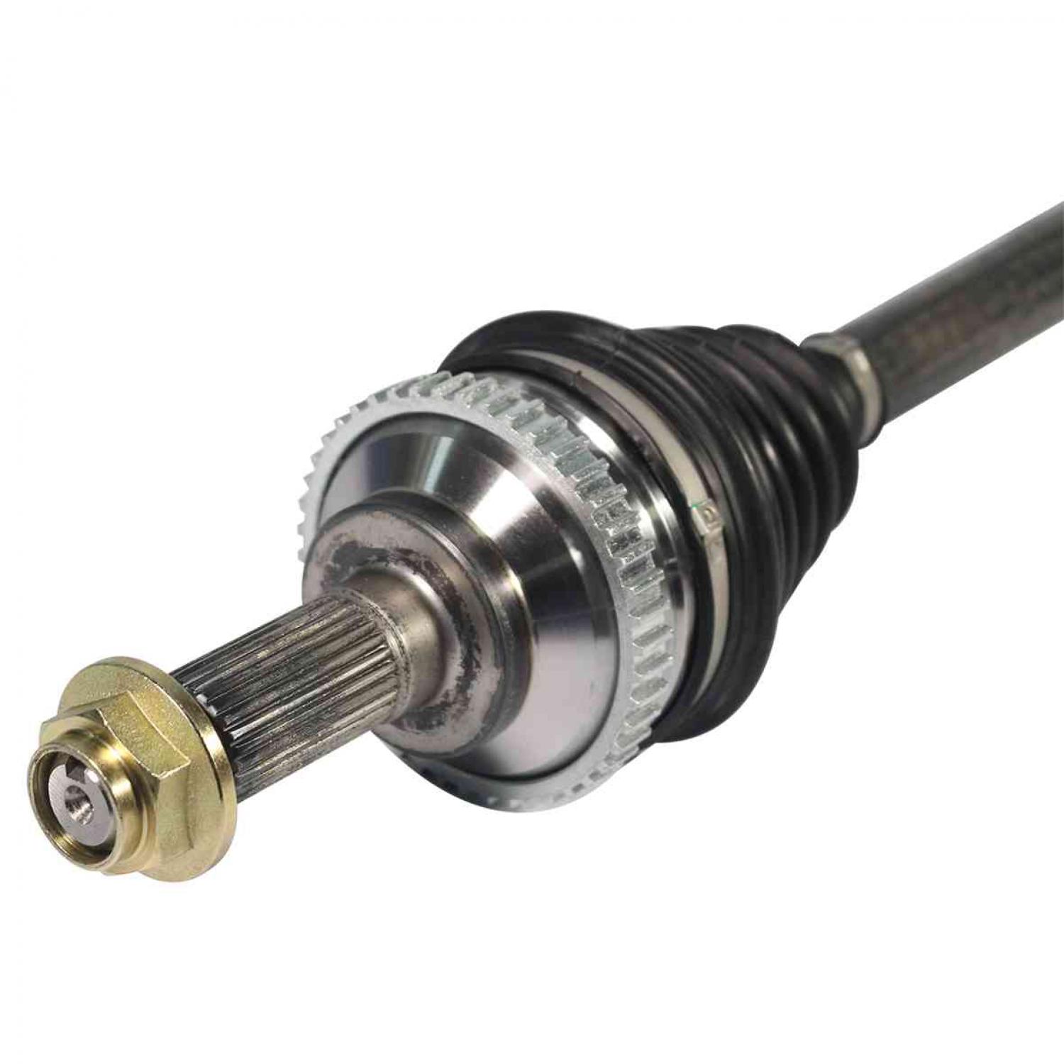 GSP NCV75514 CV Axle Assembly product image 3 of 5