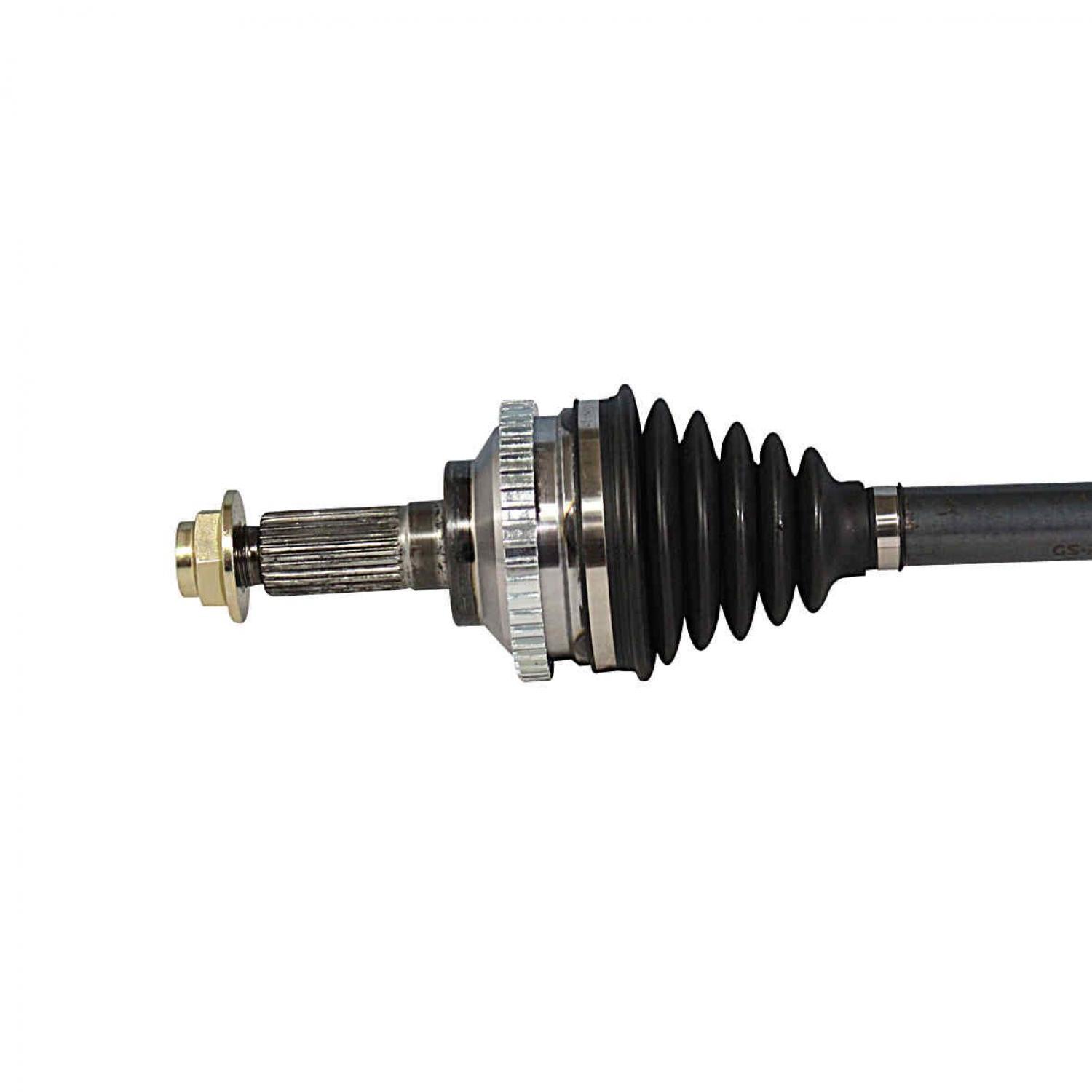 GSP NCV75515 - CV Axle Assembly GSP NCV75515 CV Axle Assembly product image 1 of 5