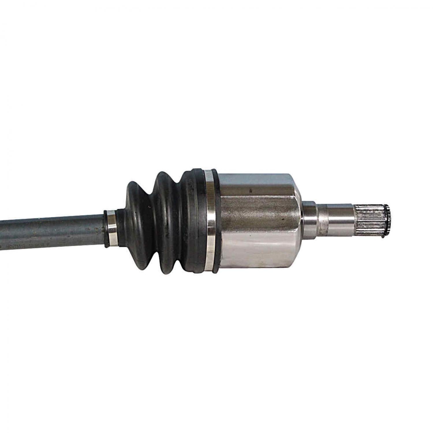 GSP NCV75515 - CV Axle Assembly GSP NCV75515 CV Axle Assembly product image 2 of 5