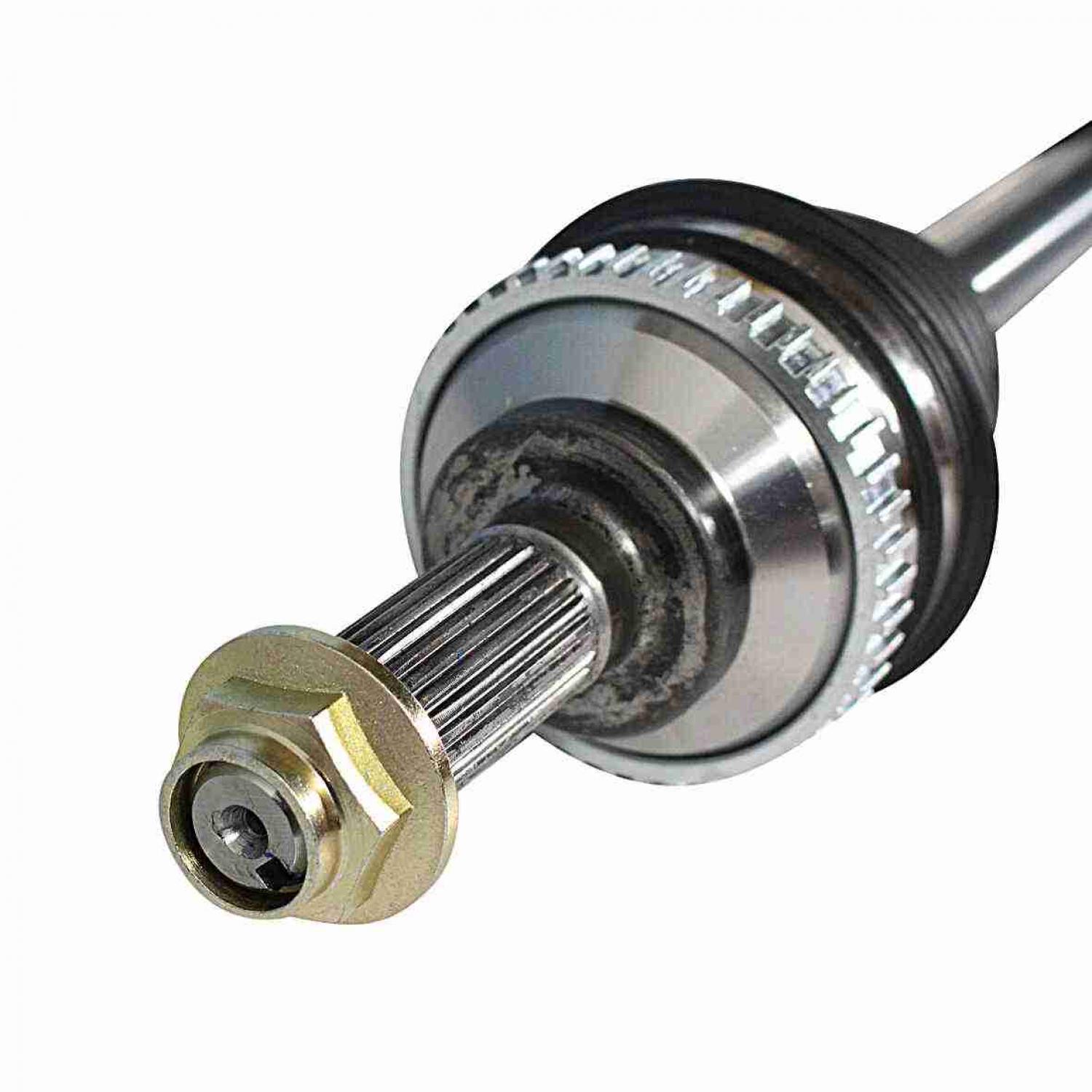 GSP NCV75515 - CV Axle Assembly GSP NCV75515 CV Axle Assembly product image 3 of 5
