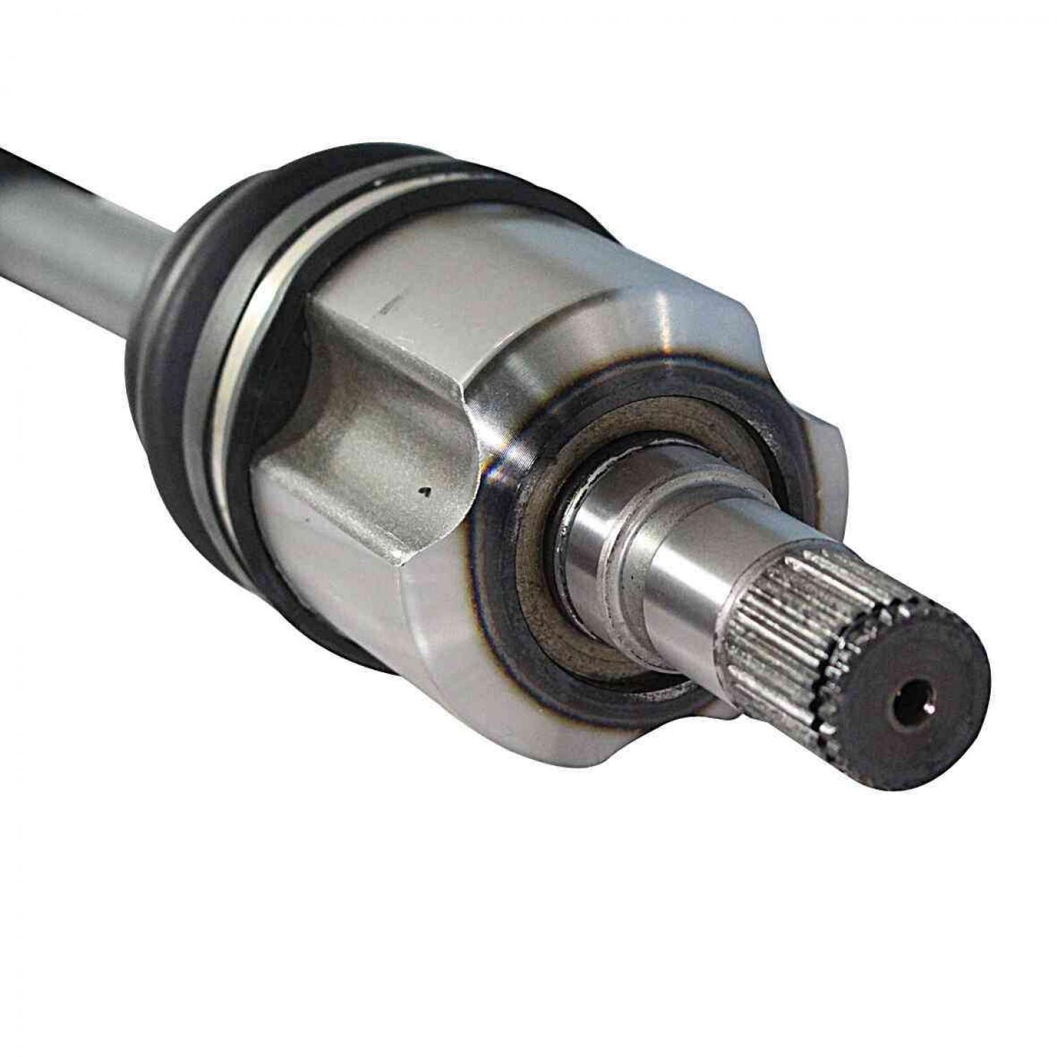 GSP NCV75515 - CV Axle Assembly GSP NCV75515 CV Axle Assembly product image 4 of 5