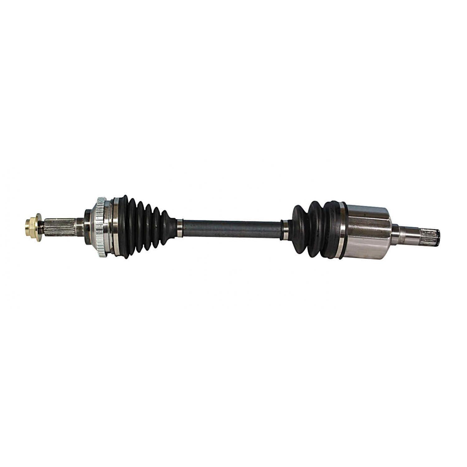 GSP NCV75515 - CV Axle Assembly GSP NCV75515 CV Axle Assembly product image 5 of 5