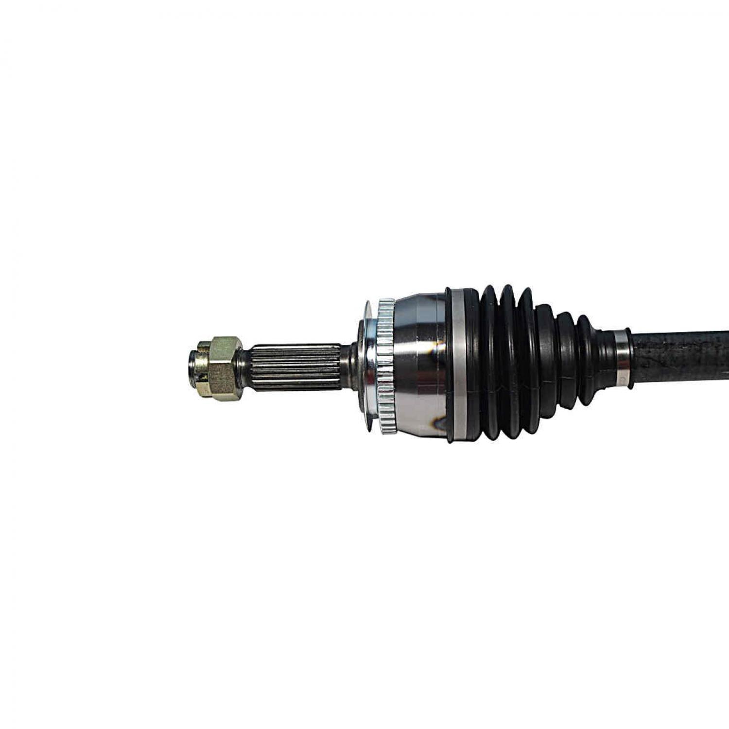 GSP NCV75518 CV Axle Assembly product image 1 of 5