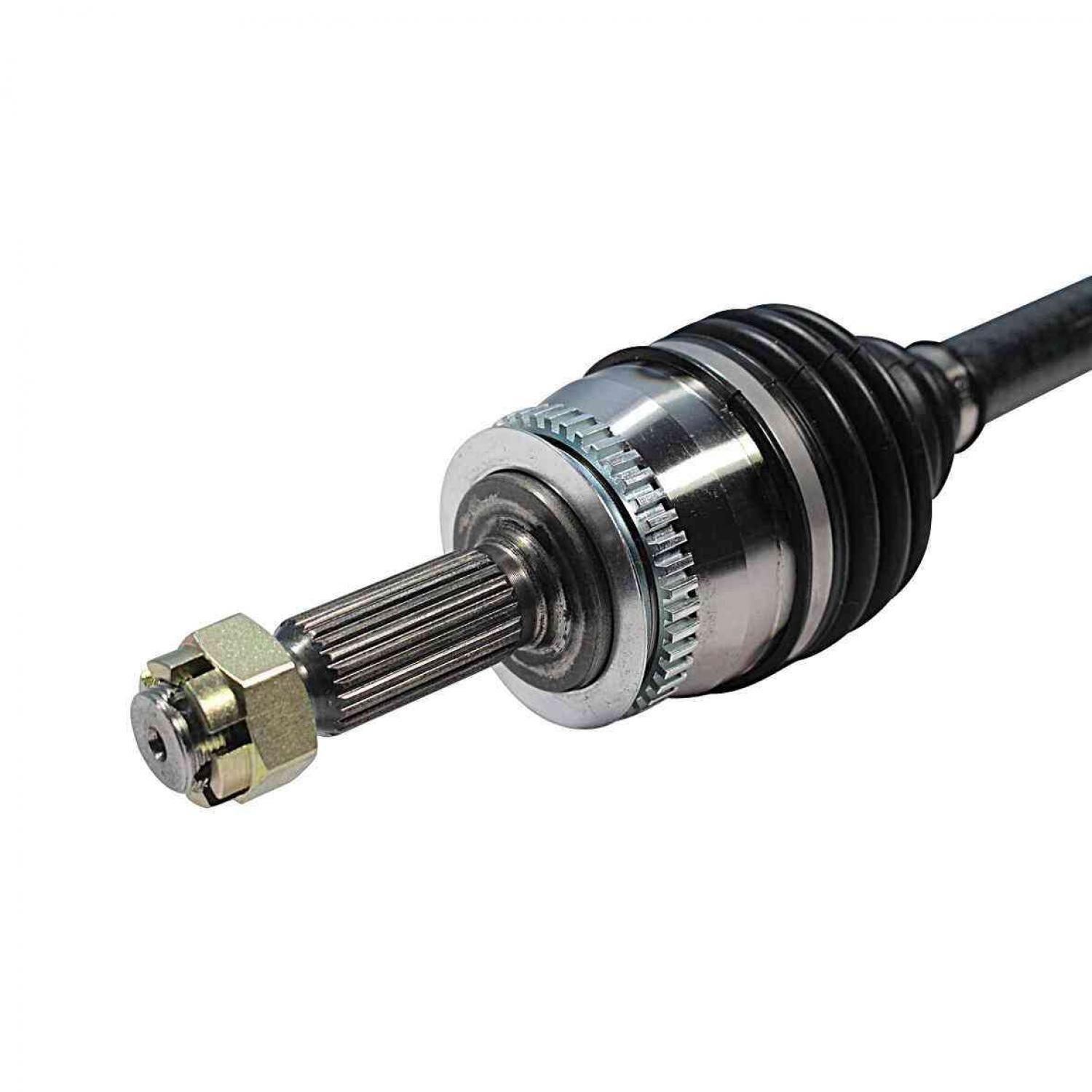 GSP NCV75518 CV Axle Assembly product image 3 of 5