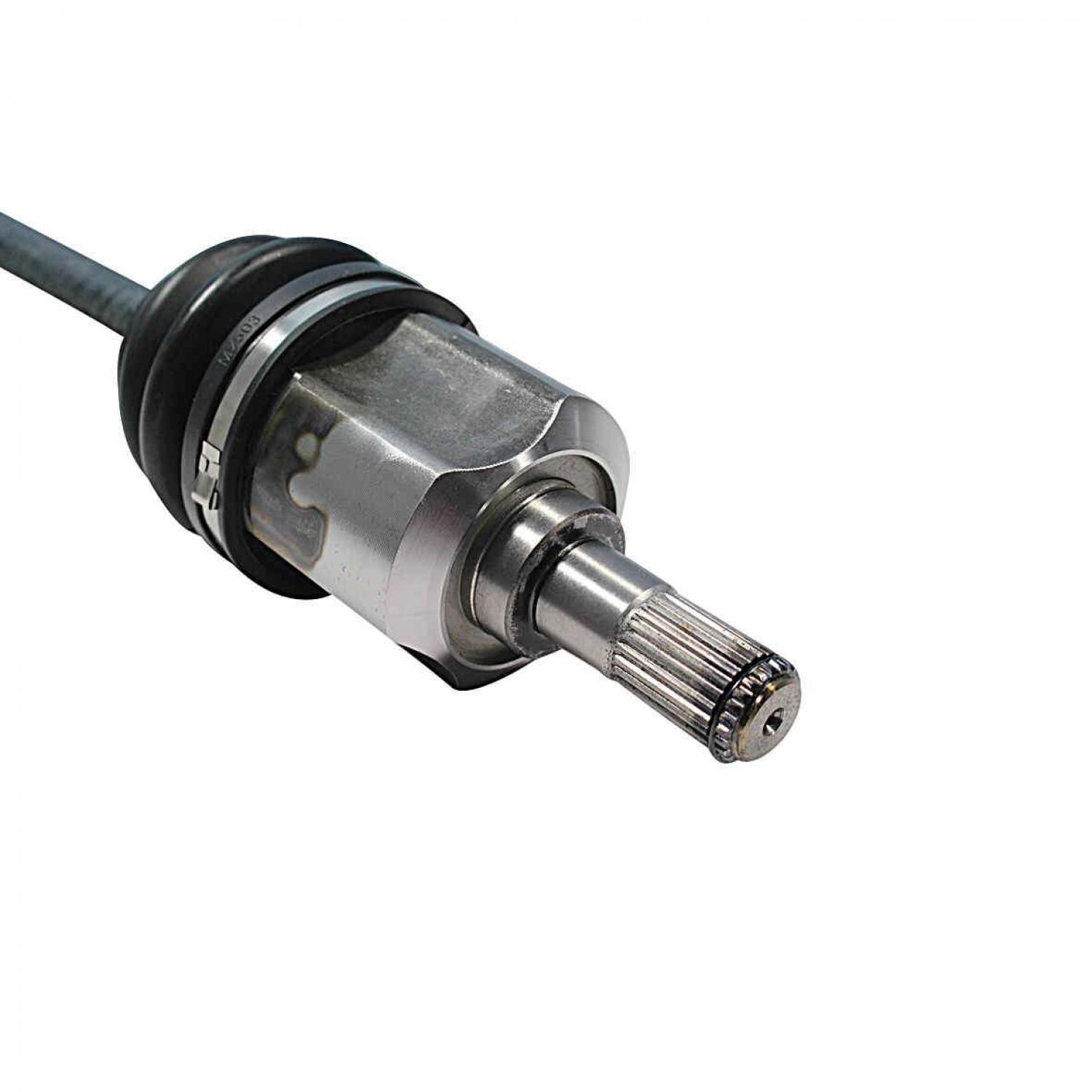 GSP NCV75518 CV Axle Assembly product image 4 of 5