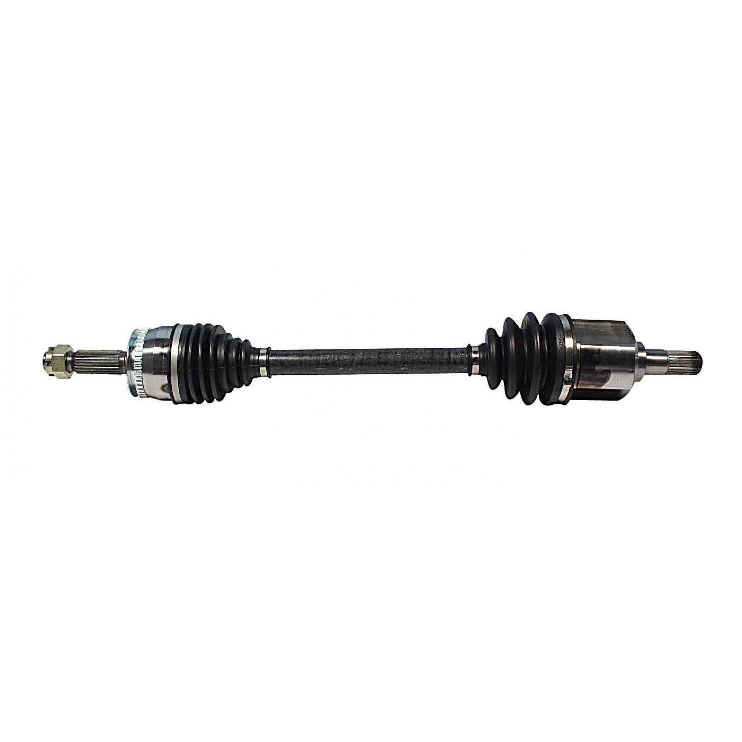 GSP NCV75518 CV Axle Assembly product image 5 of 5