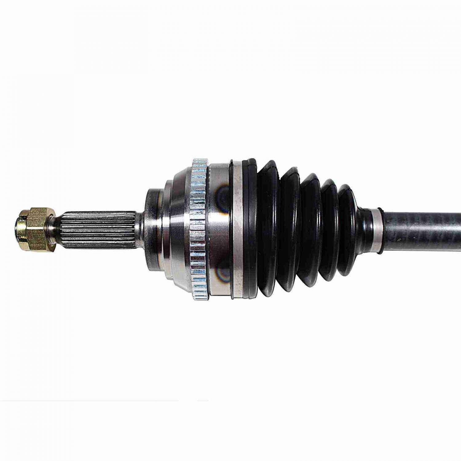 GSP NCV75521 - CV Axle Assembly GSP NCV75521 CV Axle Assembly product image 1 of 5