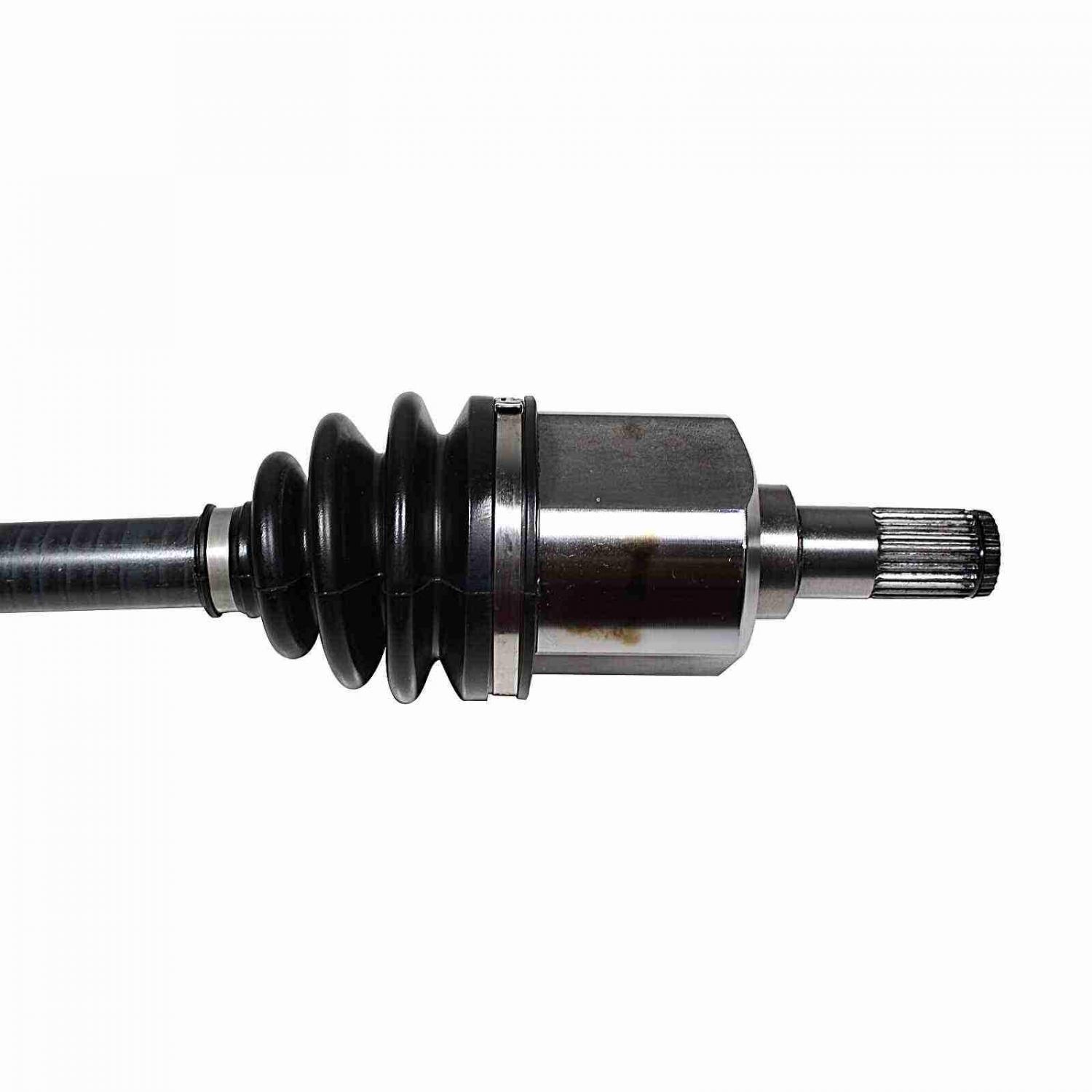 GSP NCV75521 - CV Axle Assembly GSP NCV75521 CV Axle Assembly product image 2 of 5