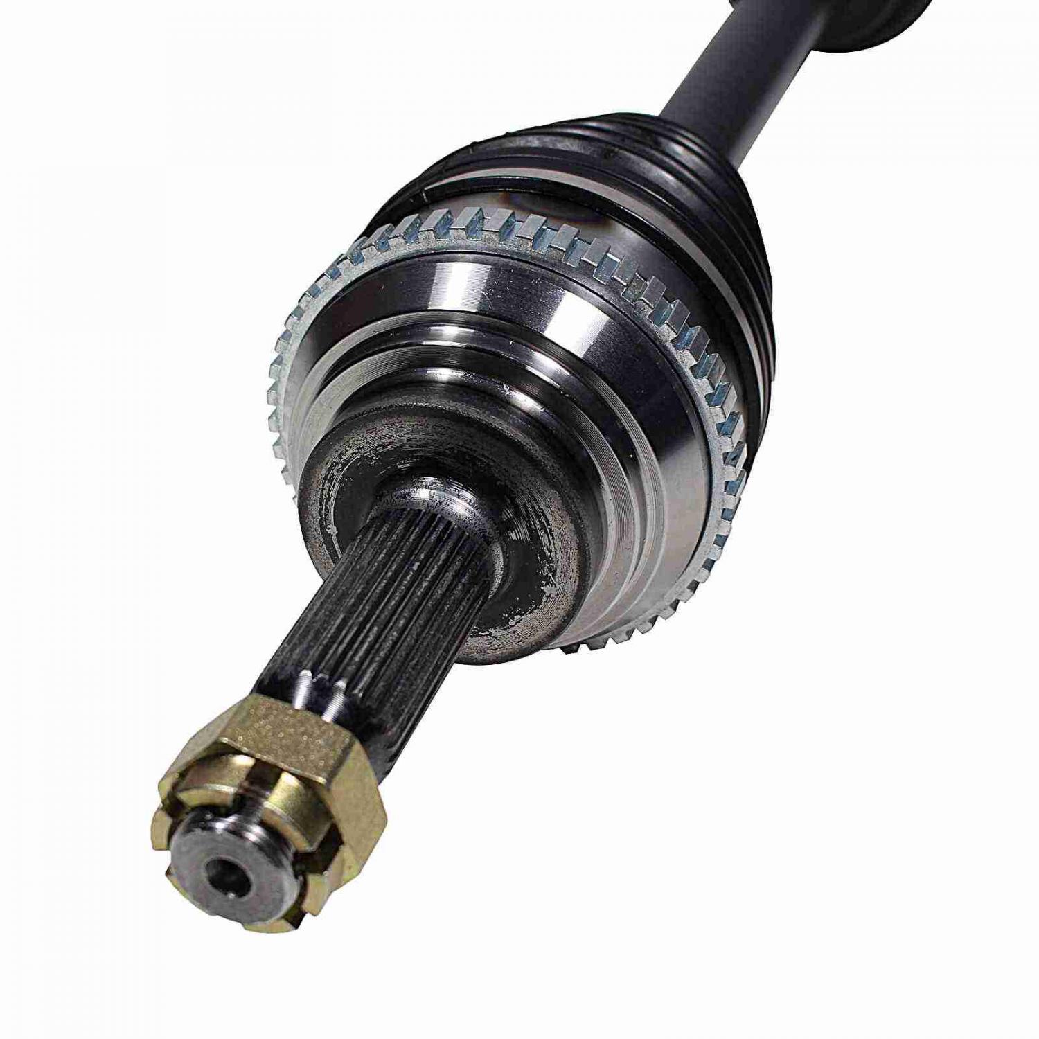 GSP NCV75521 - CV Axle Assembly GSP NCV75521 CV Axle Assembly product image 3 of 5