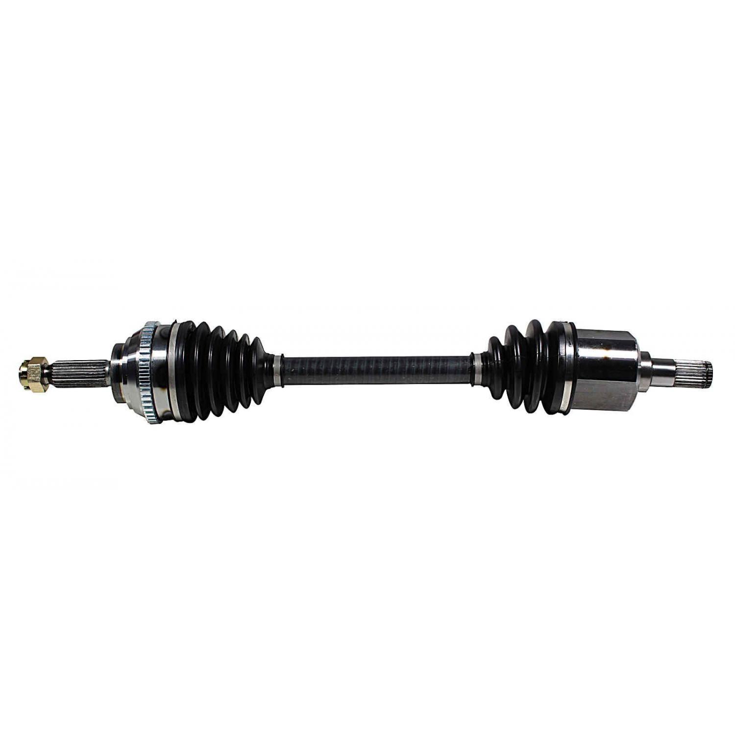 GSP NCV75521 - CV Axle Assembly GSP NCV75521 CV Axle Assembly product image 5 of 5