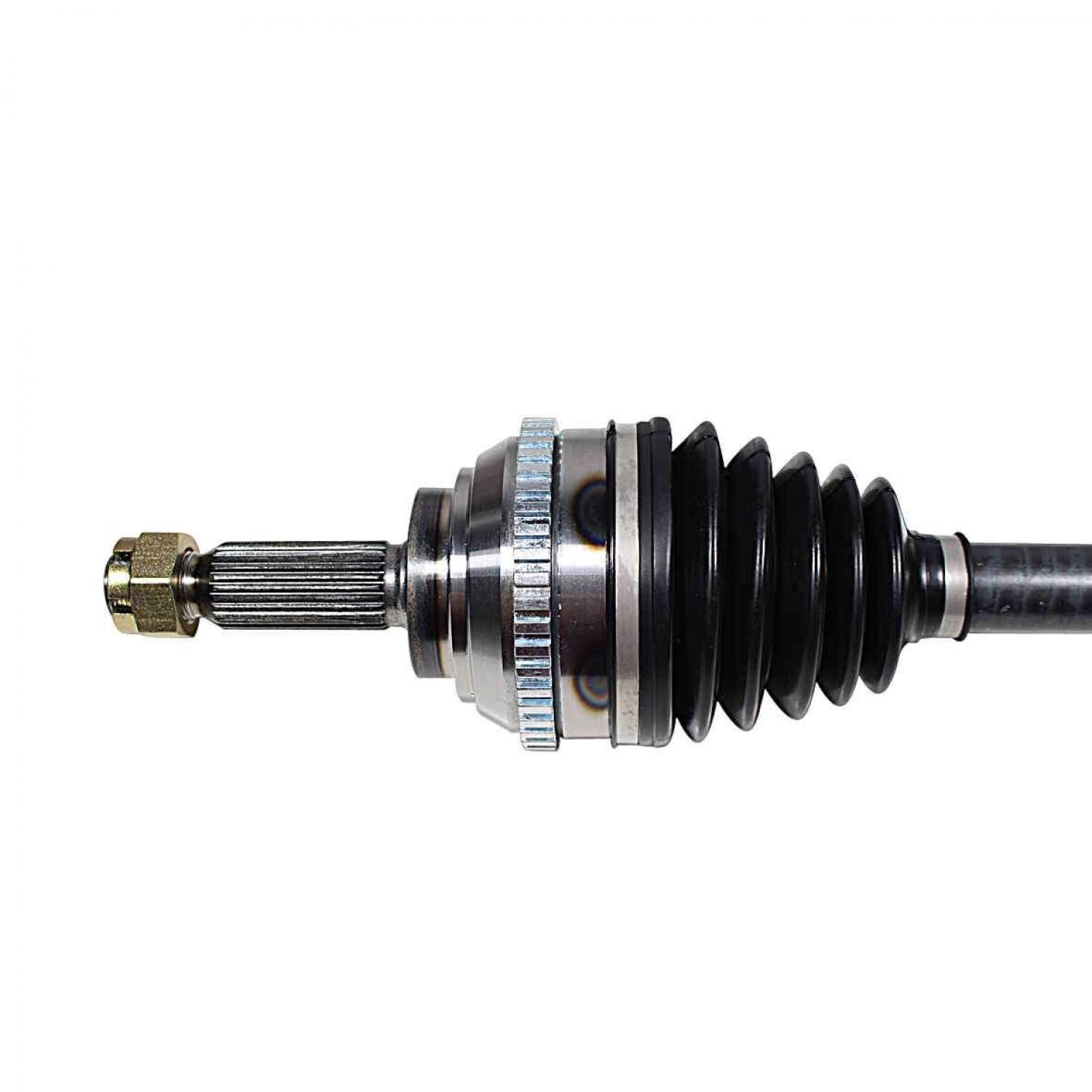 GSP NCV75522 CV Axle Assembly product image 1 of 5