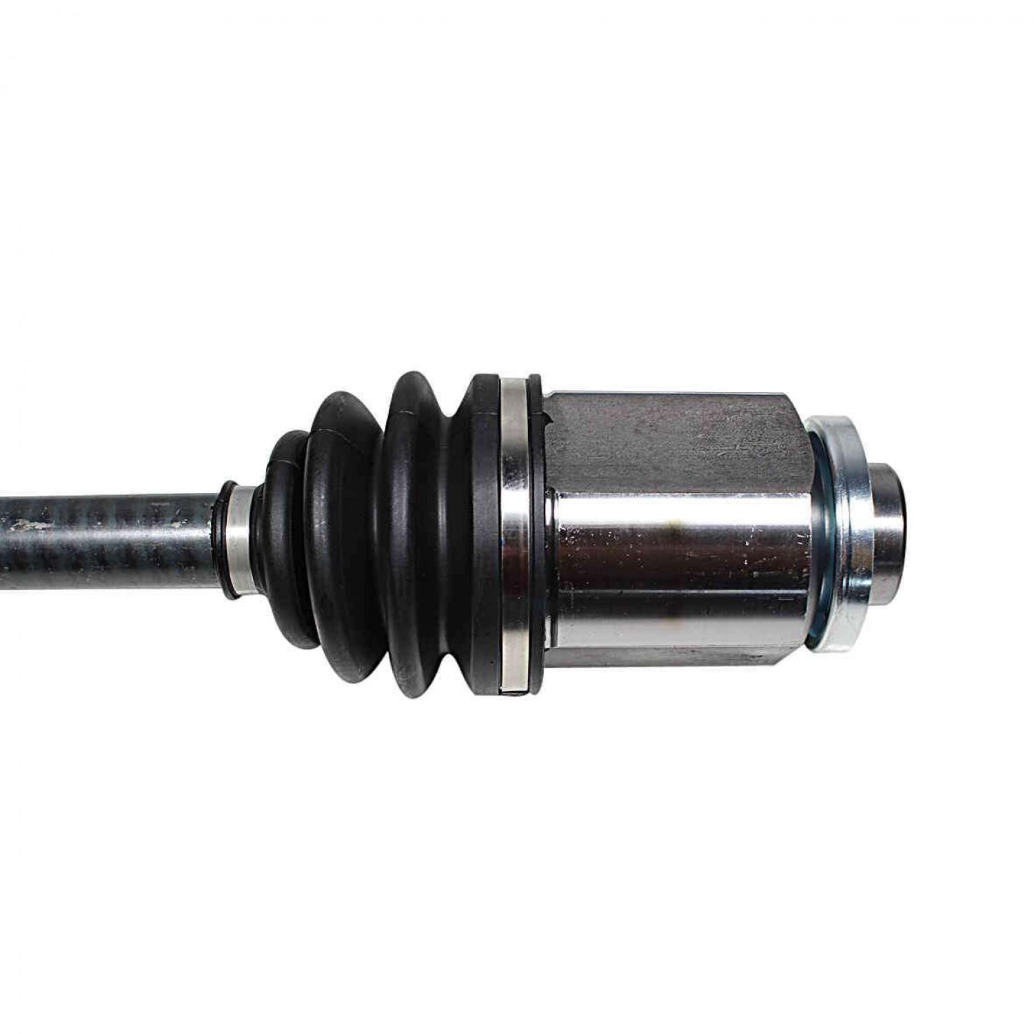 GSP NCV75522 CV Axle Assembly product image 2 of 5