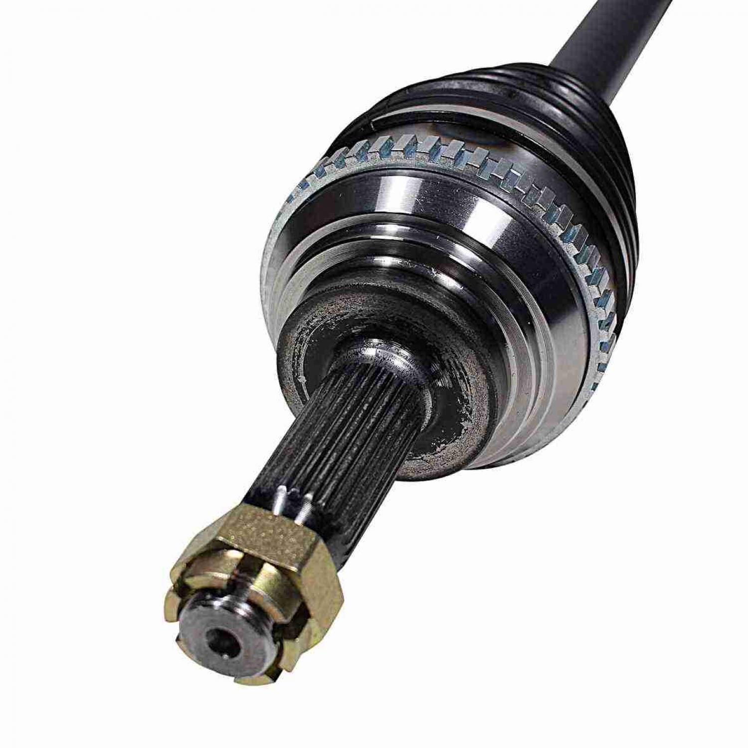 GSP NCV75522 CV Axle Assembly product image 3 of 5