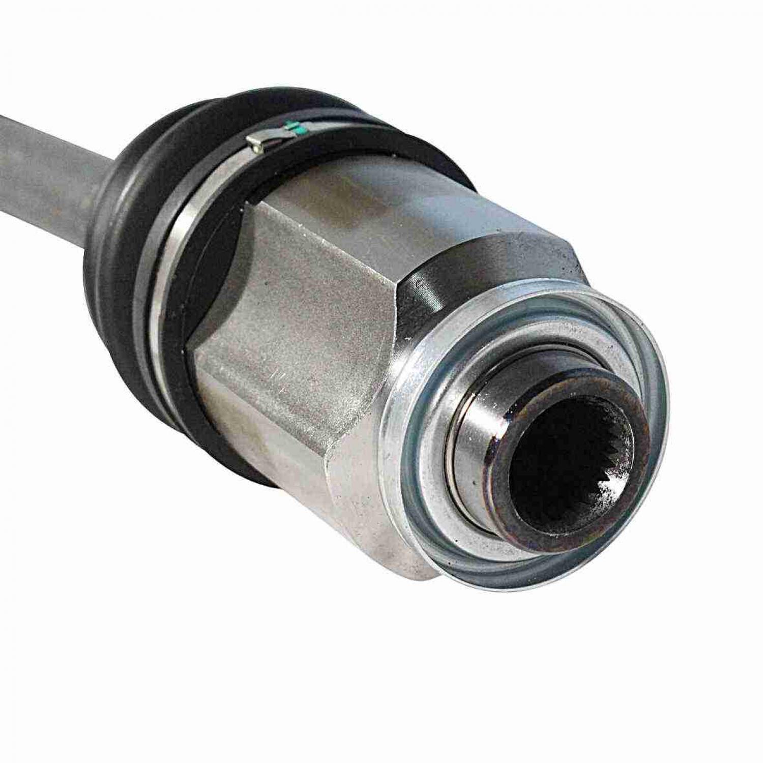 GSP NCV75522 CV Axle Assembly product image 4 of 5
